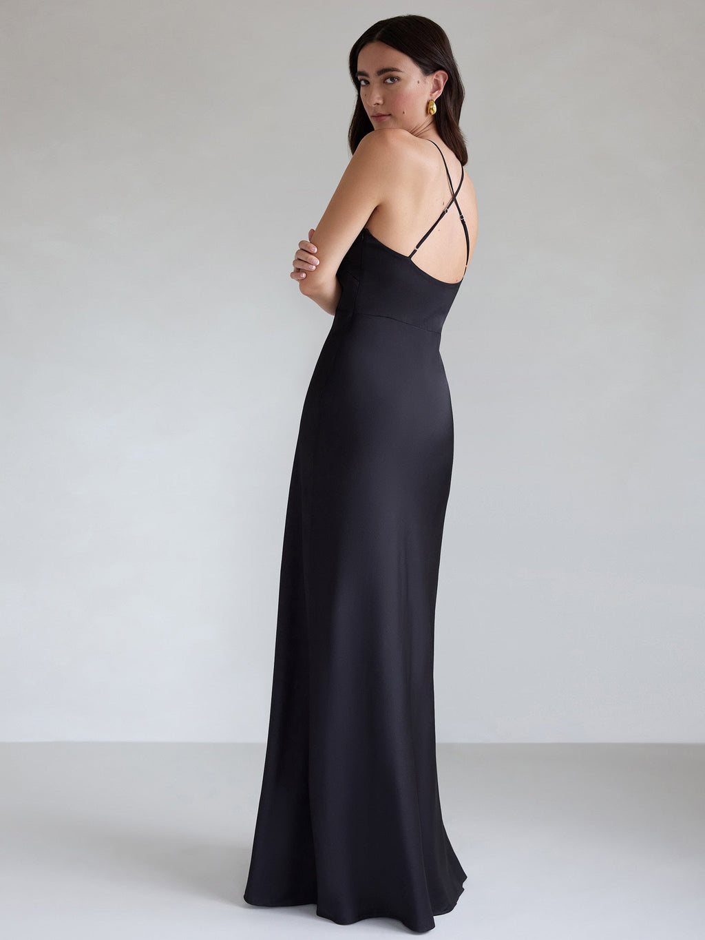 Crawford Dress