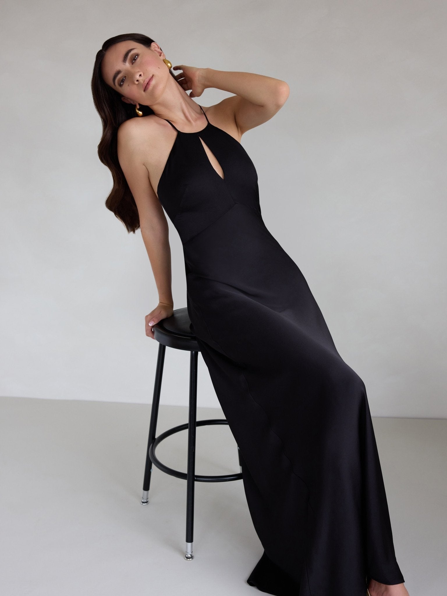 Crawford Dress