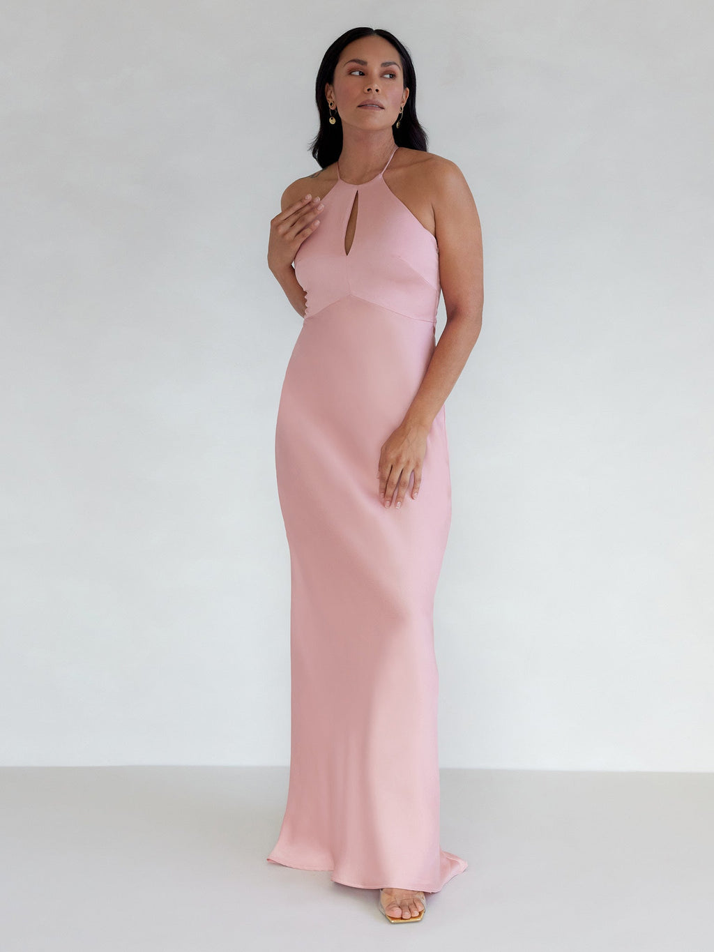 Crawford Dress