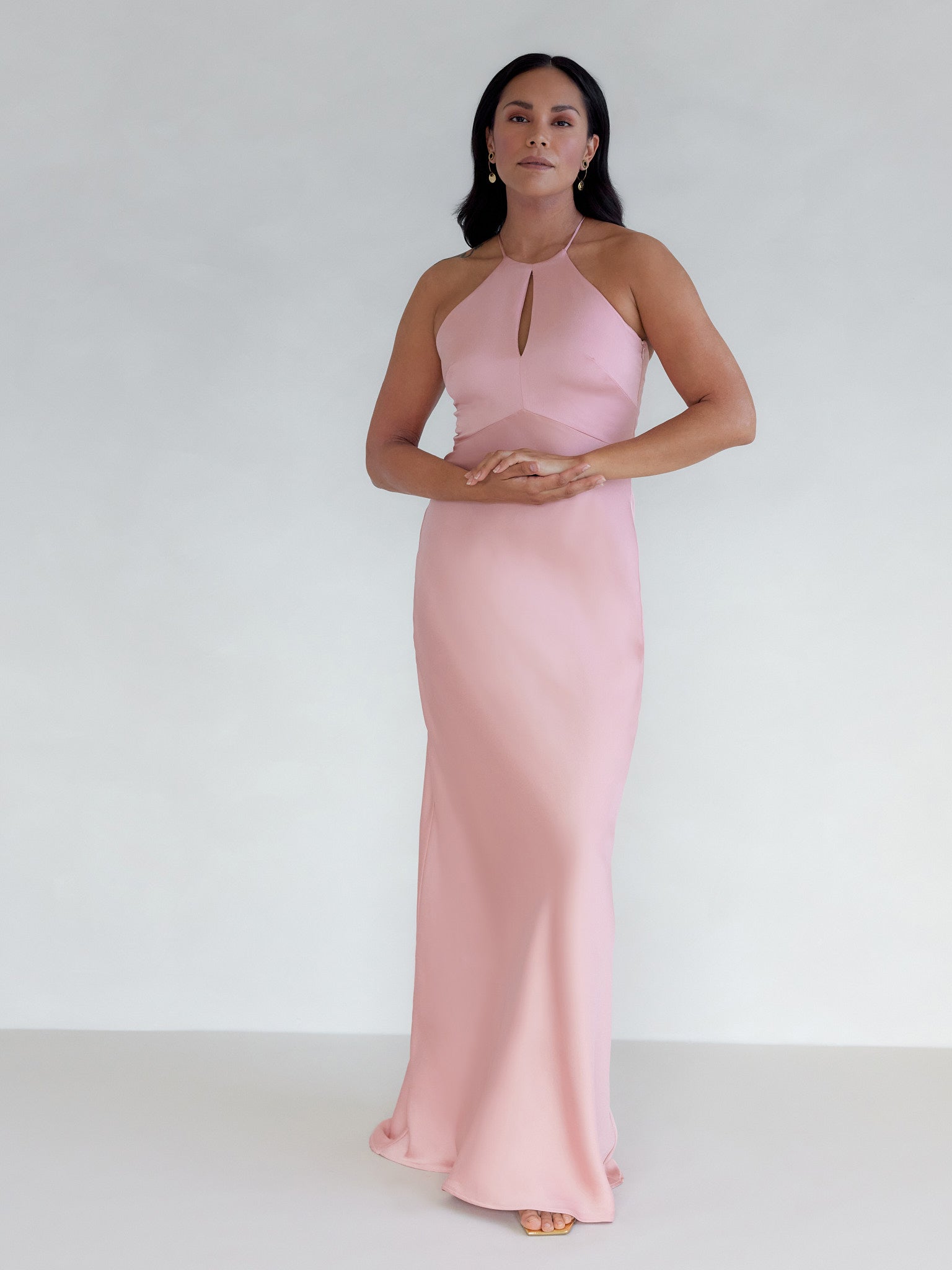 Crawford Dress