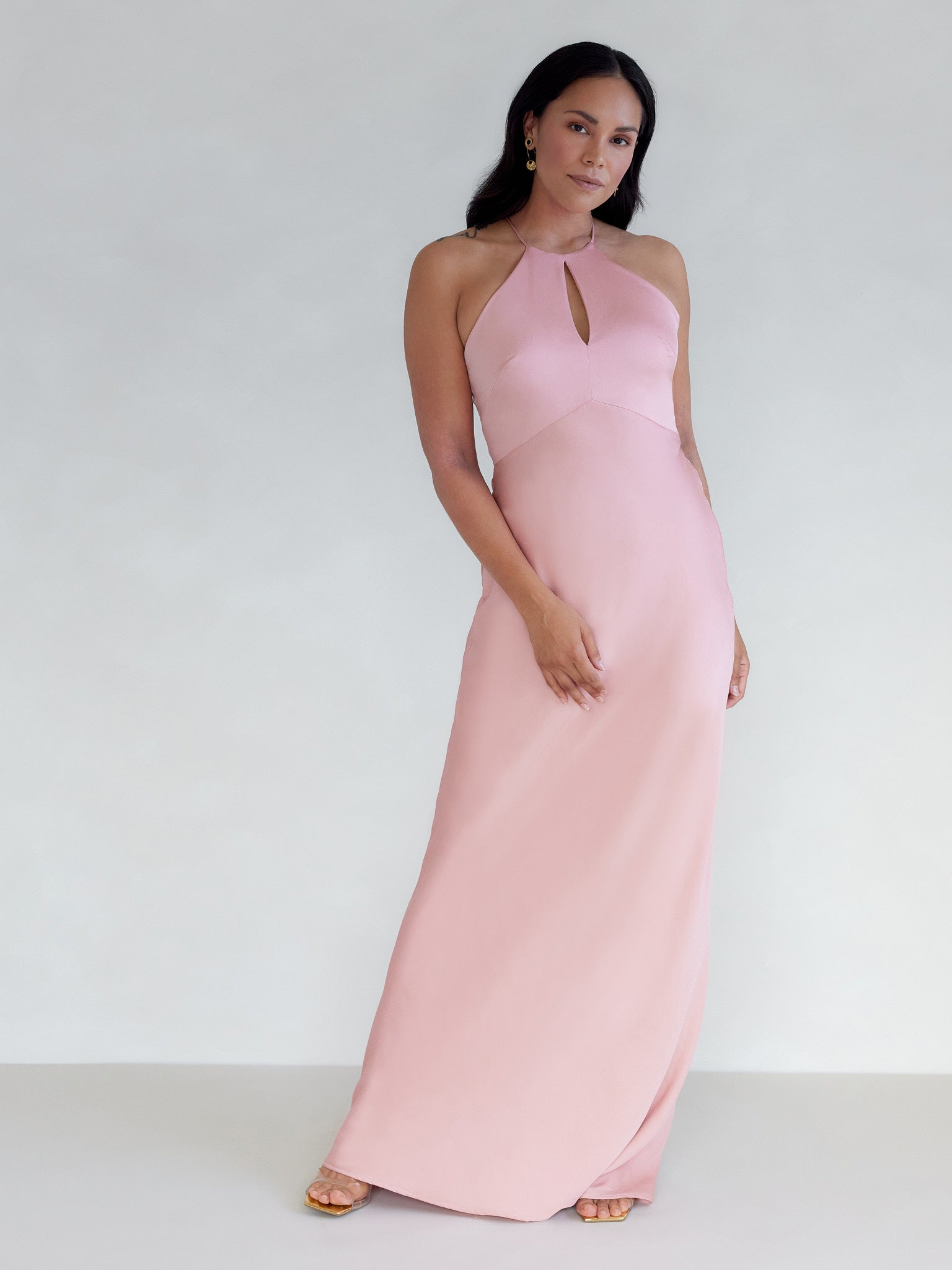 Crawford Dress
