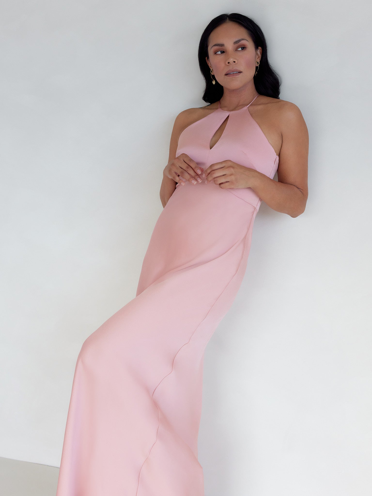 Crawford Dress