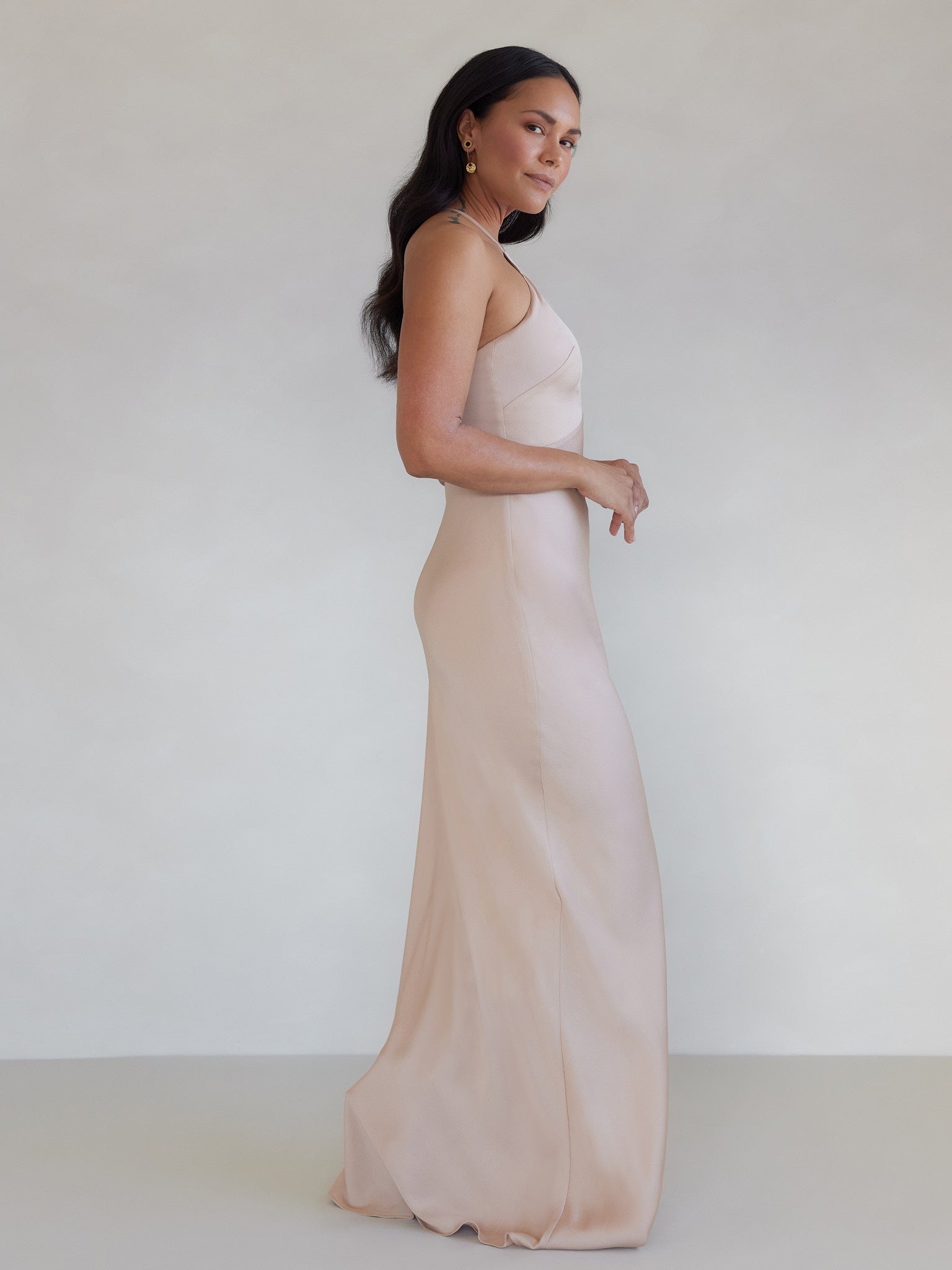 Crawford Dress