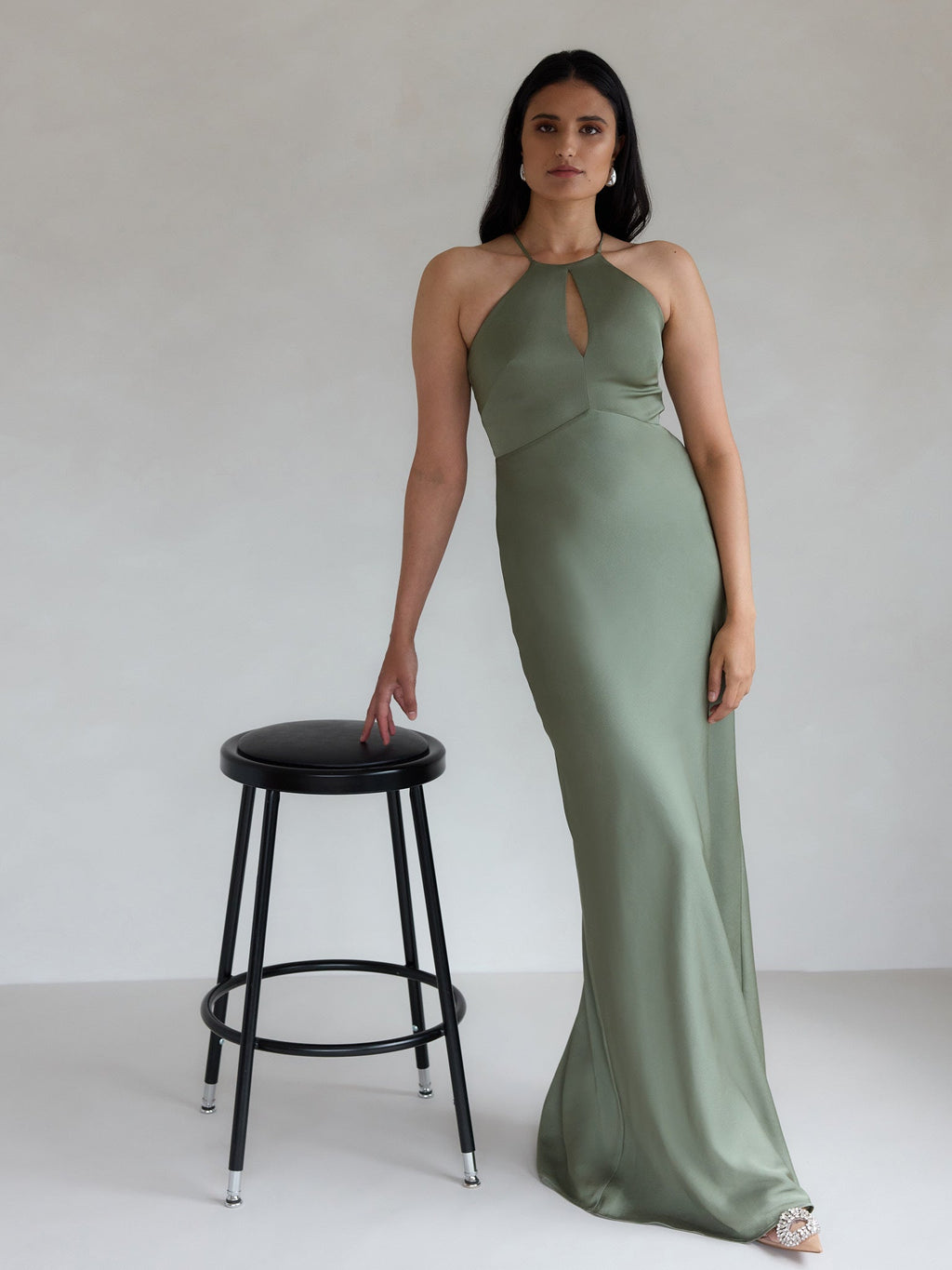 Crawford Dress