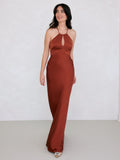Crawford Dress