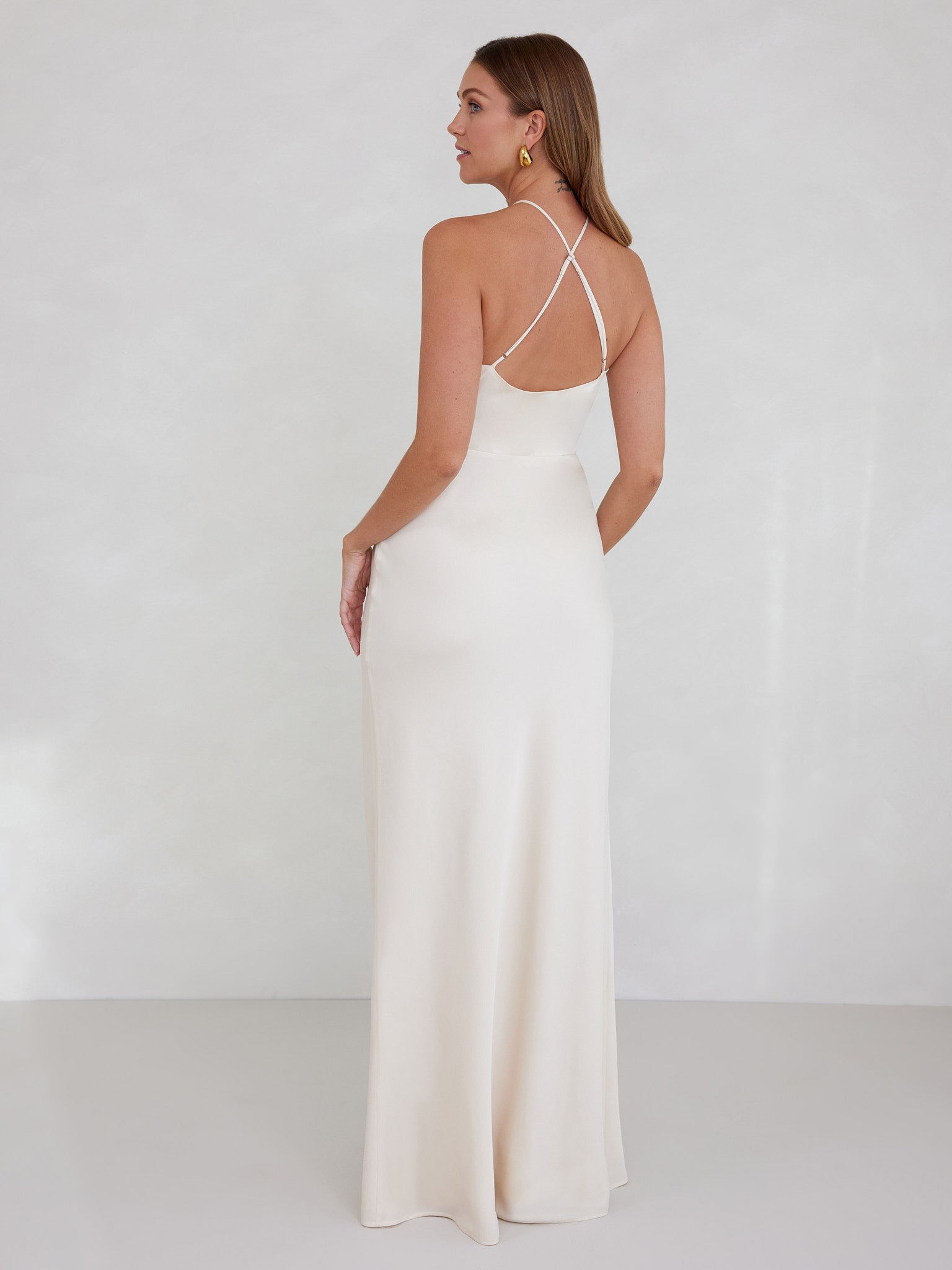 Crawford Dress