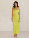 Dalton Dress
