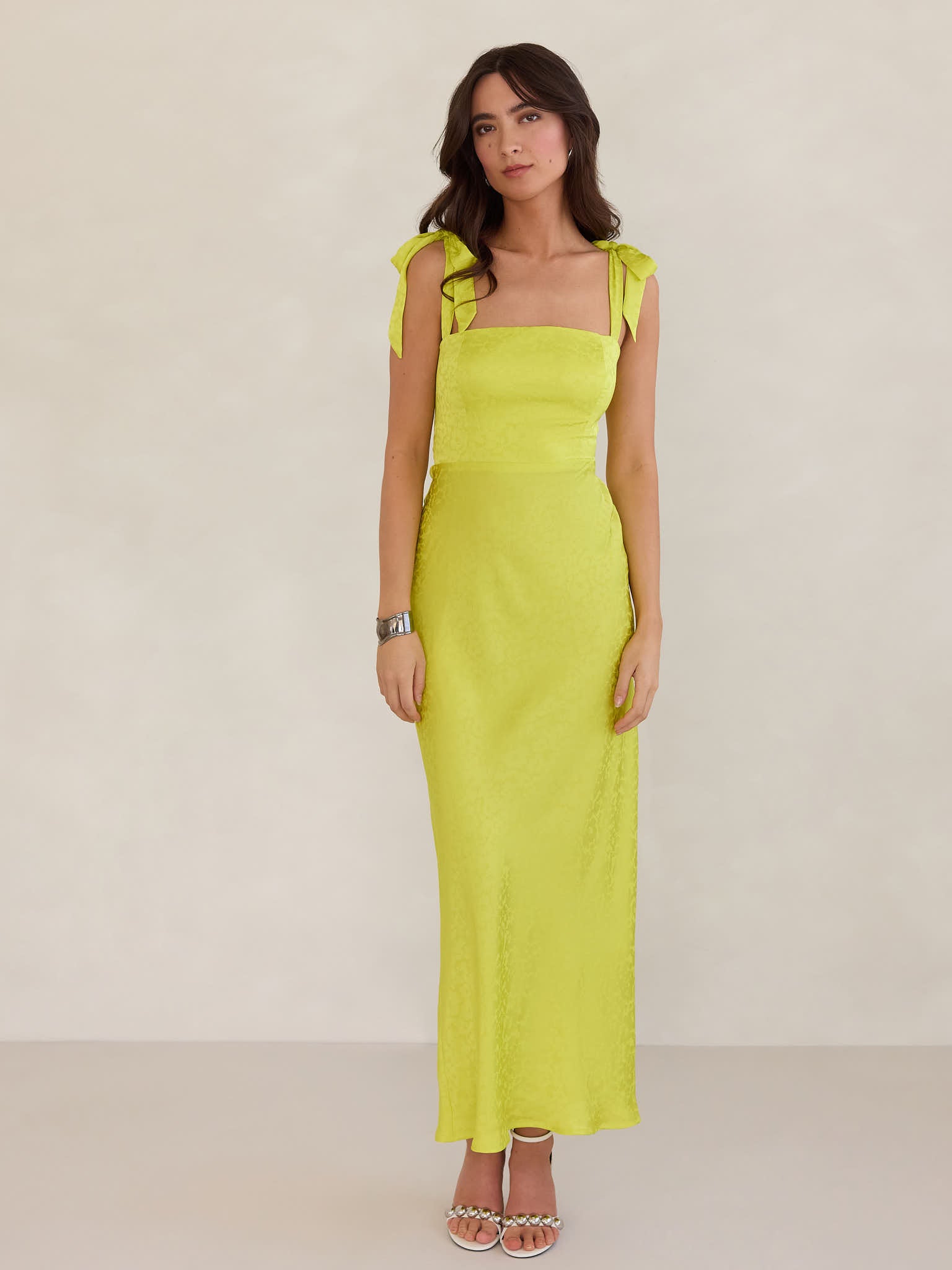 Dalton Dress