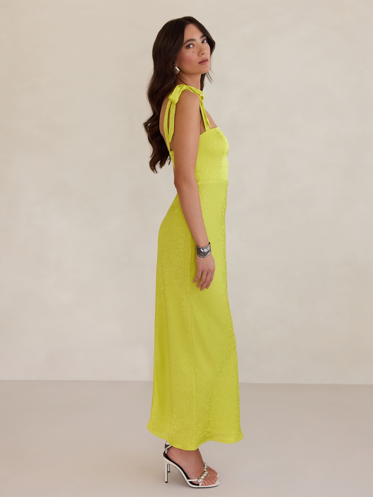 Dalton Dress