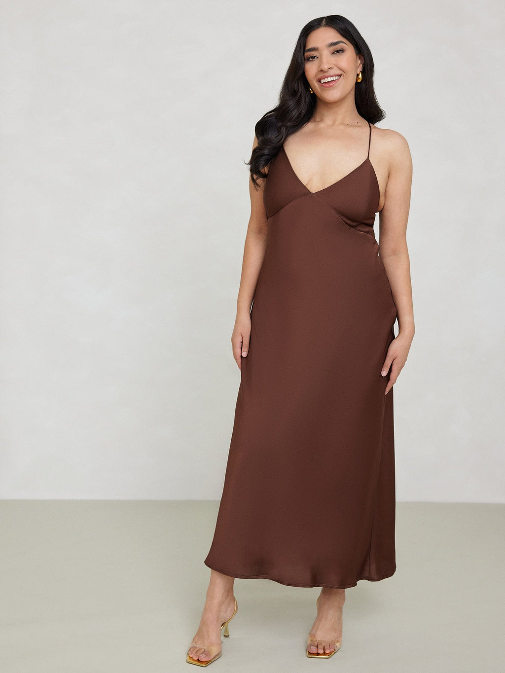 Davenport Dress