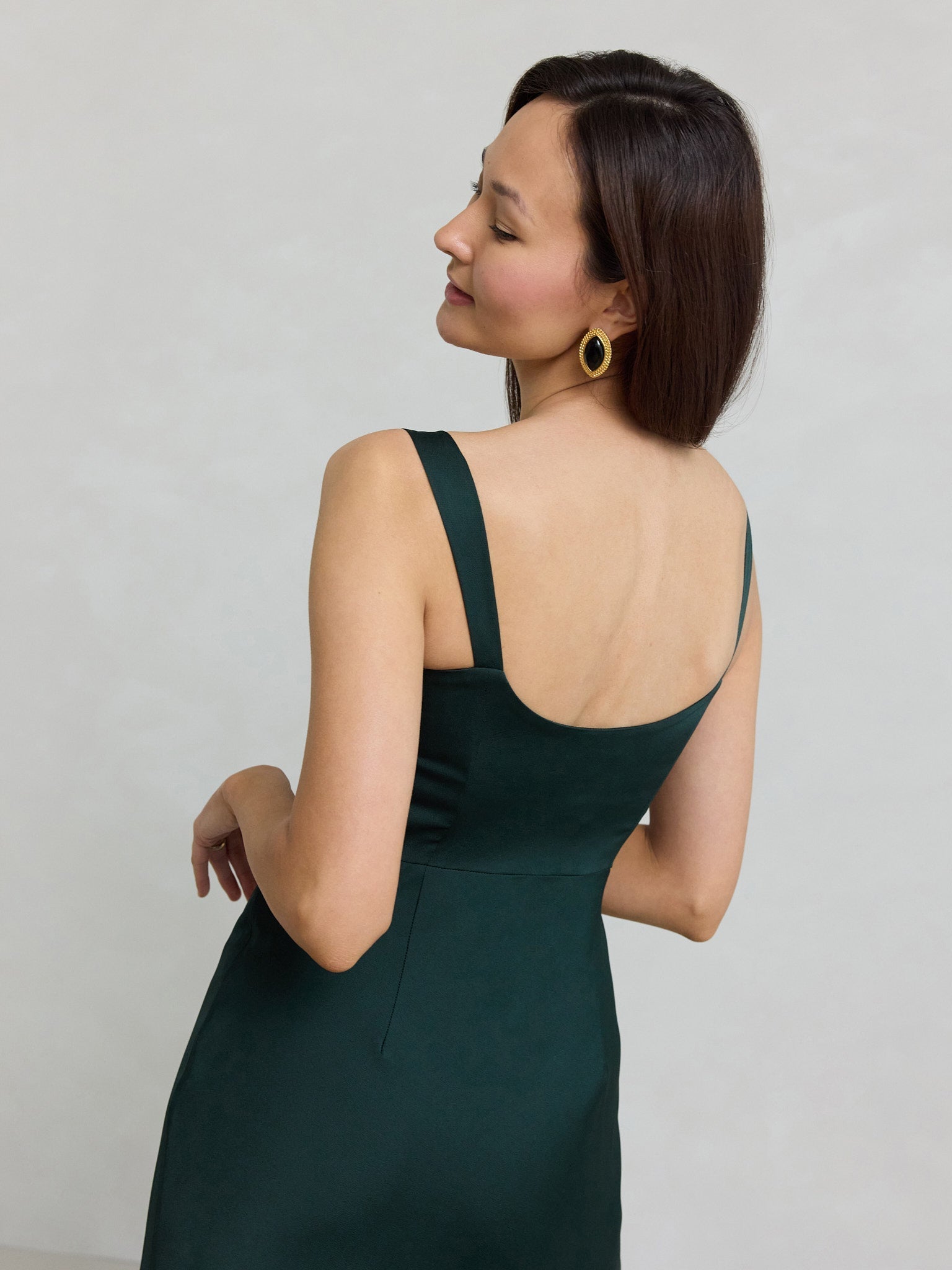 Dawson Dress