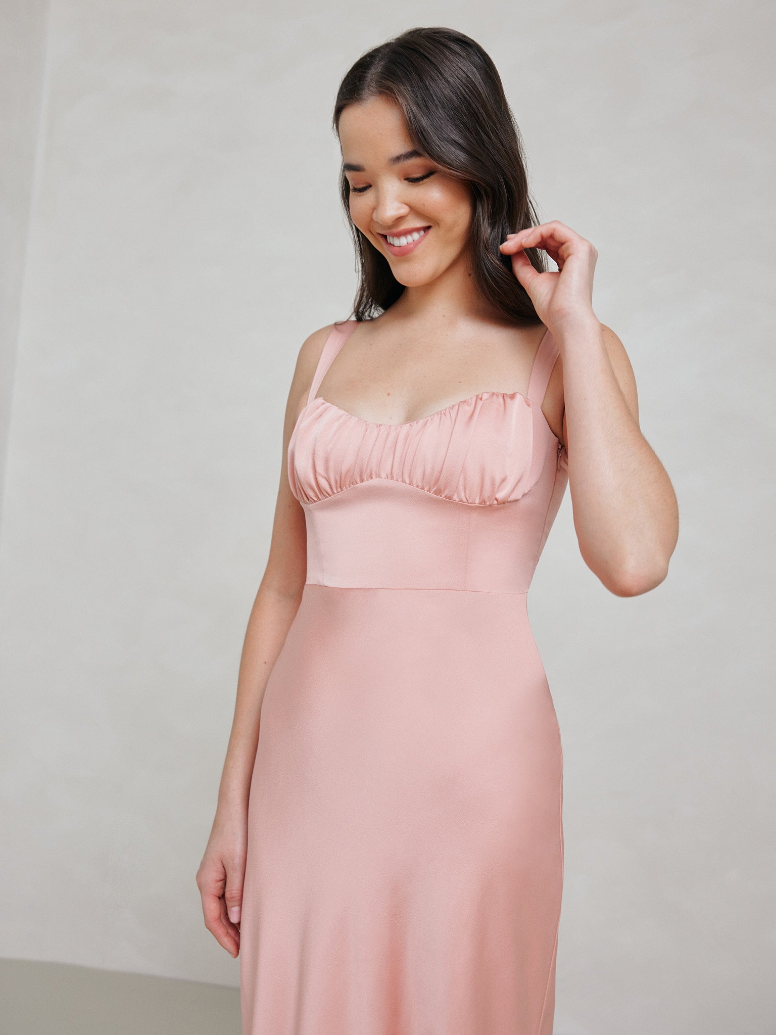 Dawson Dress