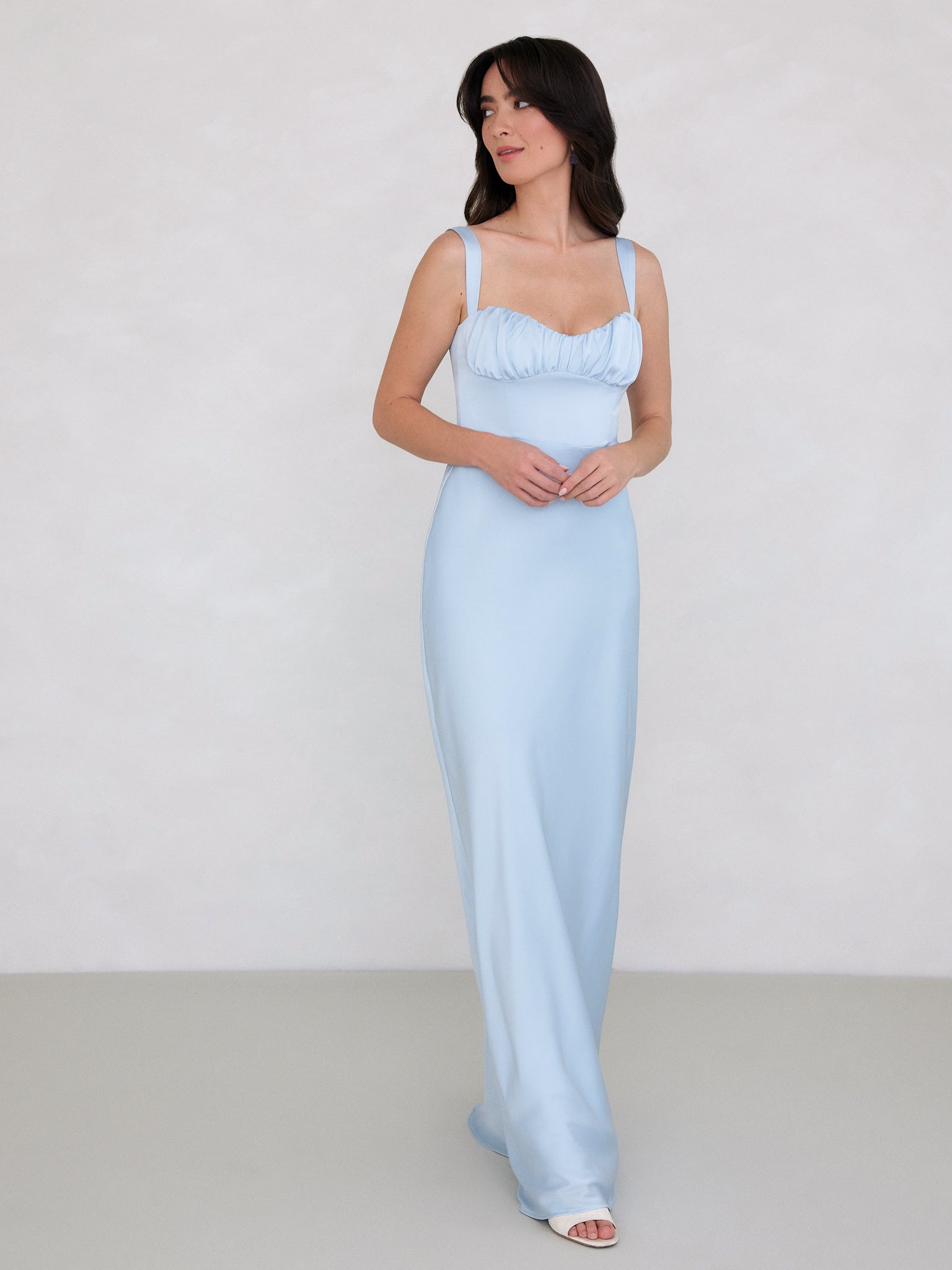 Dawson Dress