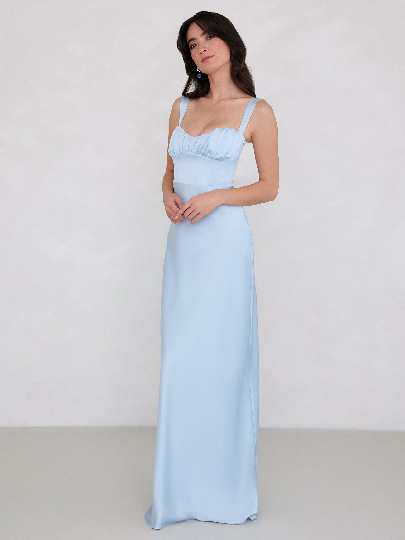 Dawson Dress
