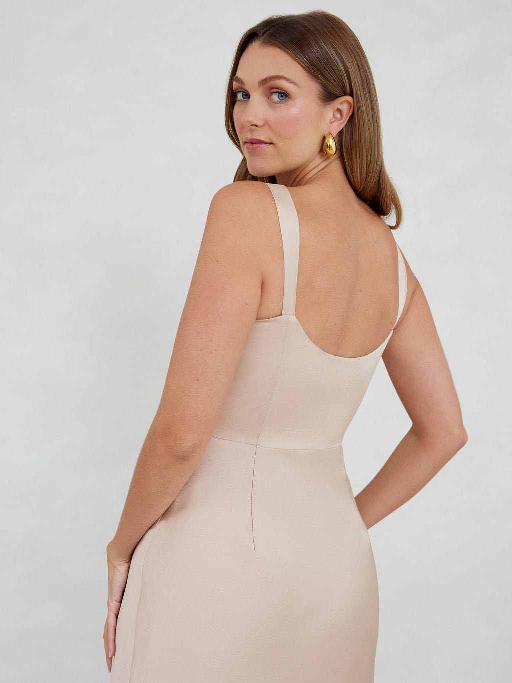Dawson Dress