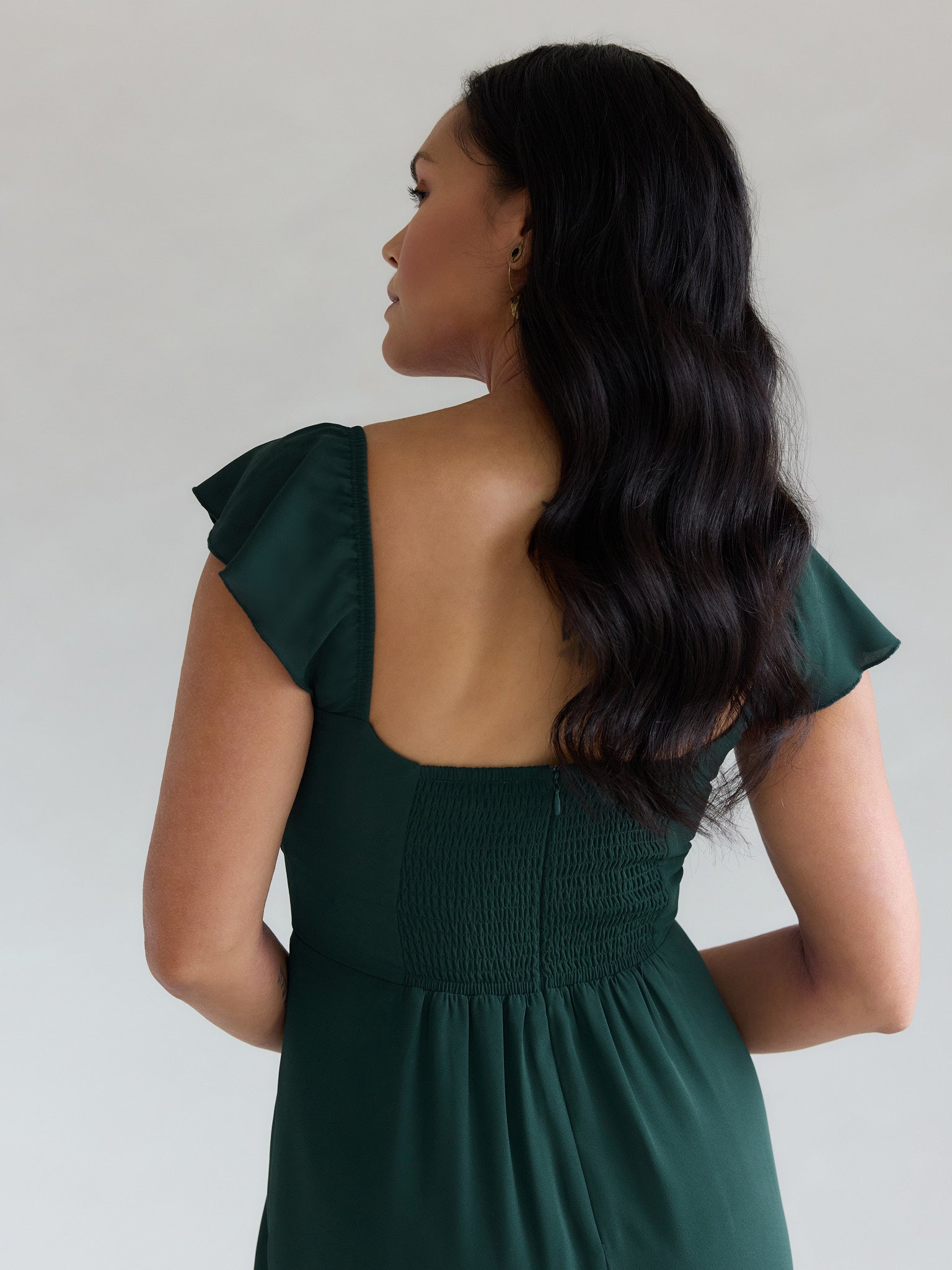 Eau Claire Dress