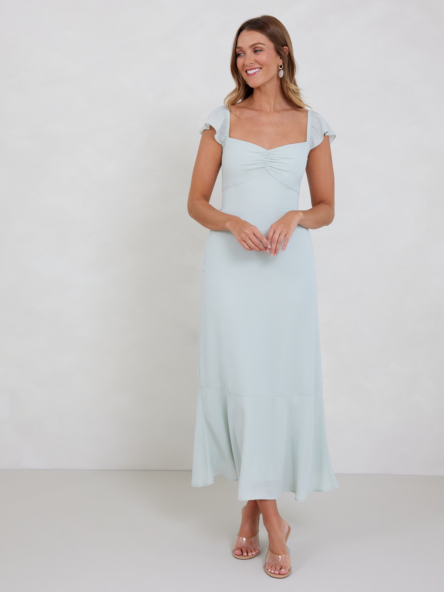 Eau Claire Dress