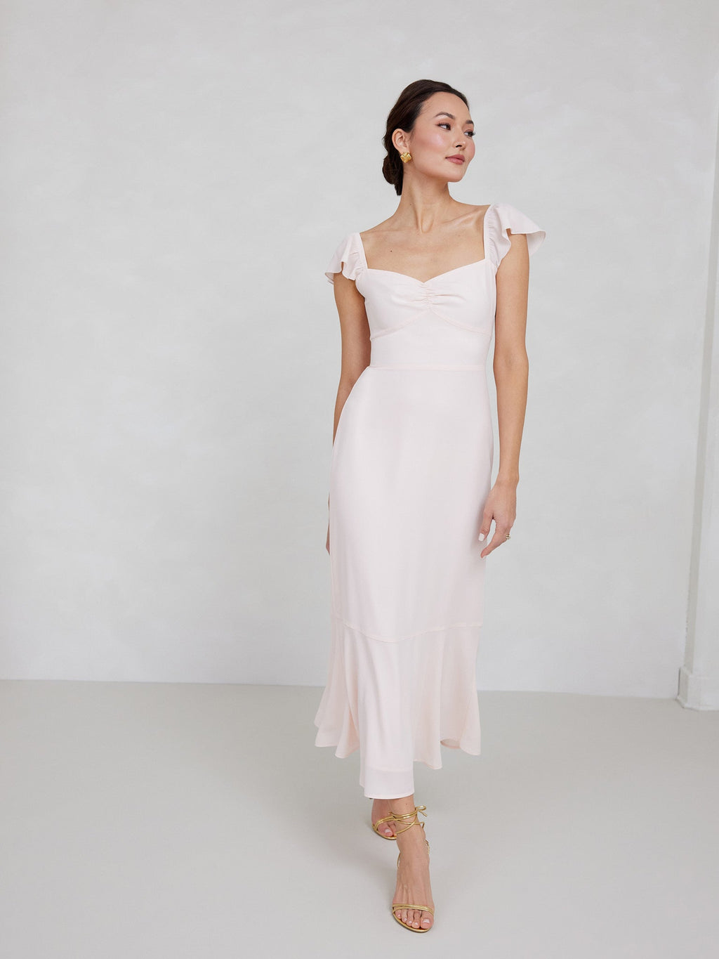 Eau Claire Dress