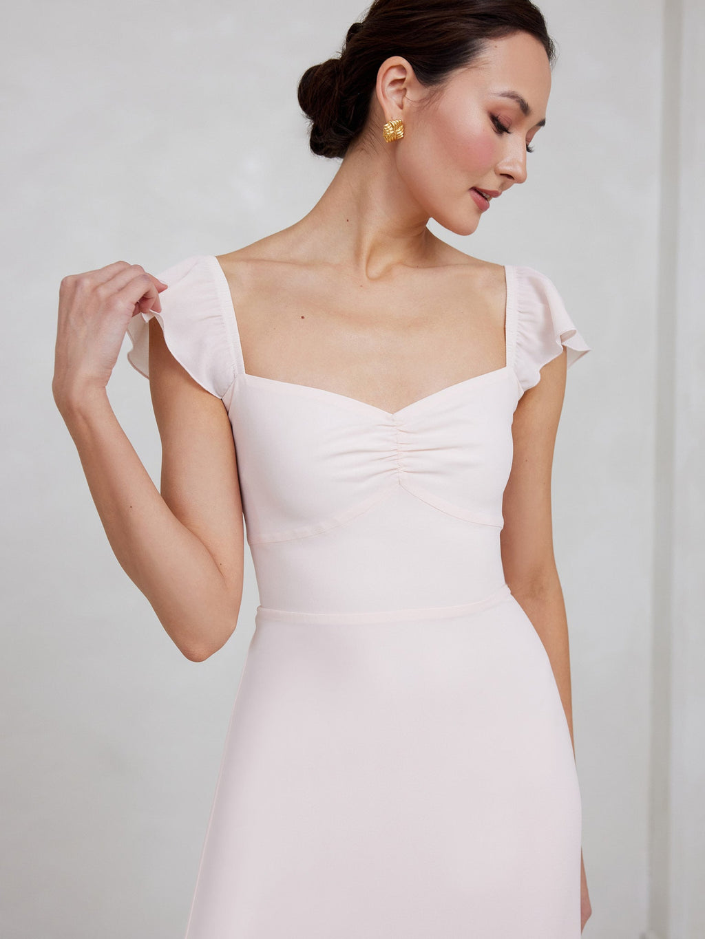 Eau Claire Dress