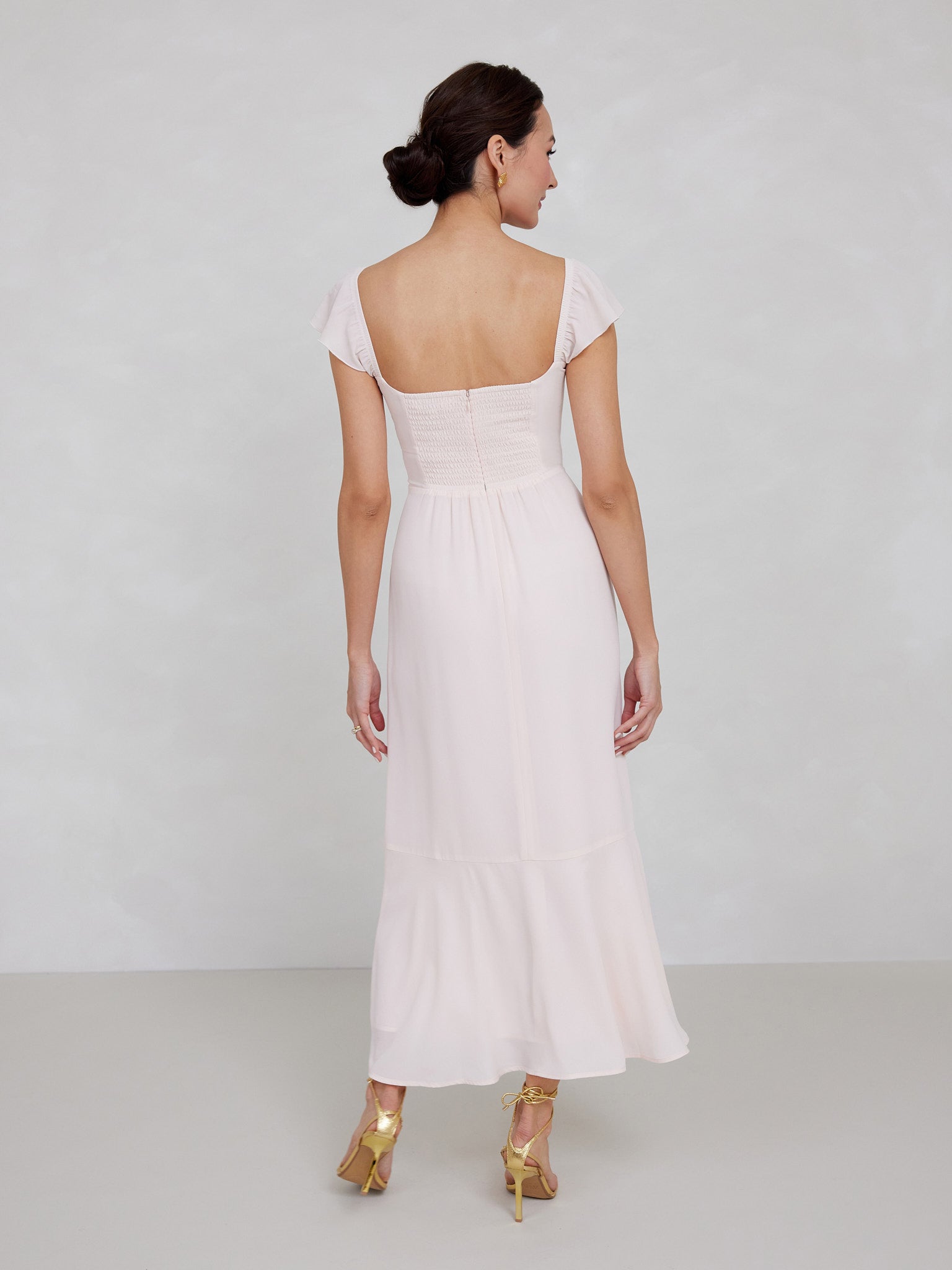 Eau Claire Dress