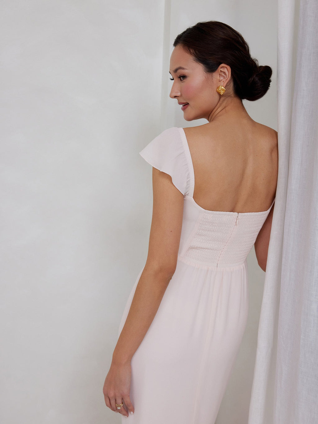 Eau Claire Dress