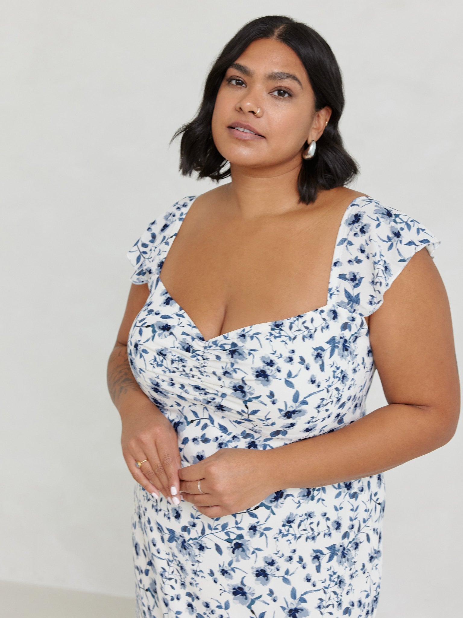 Eau Claire Dress ES