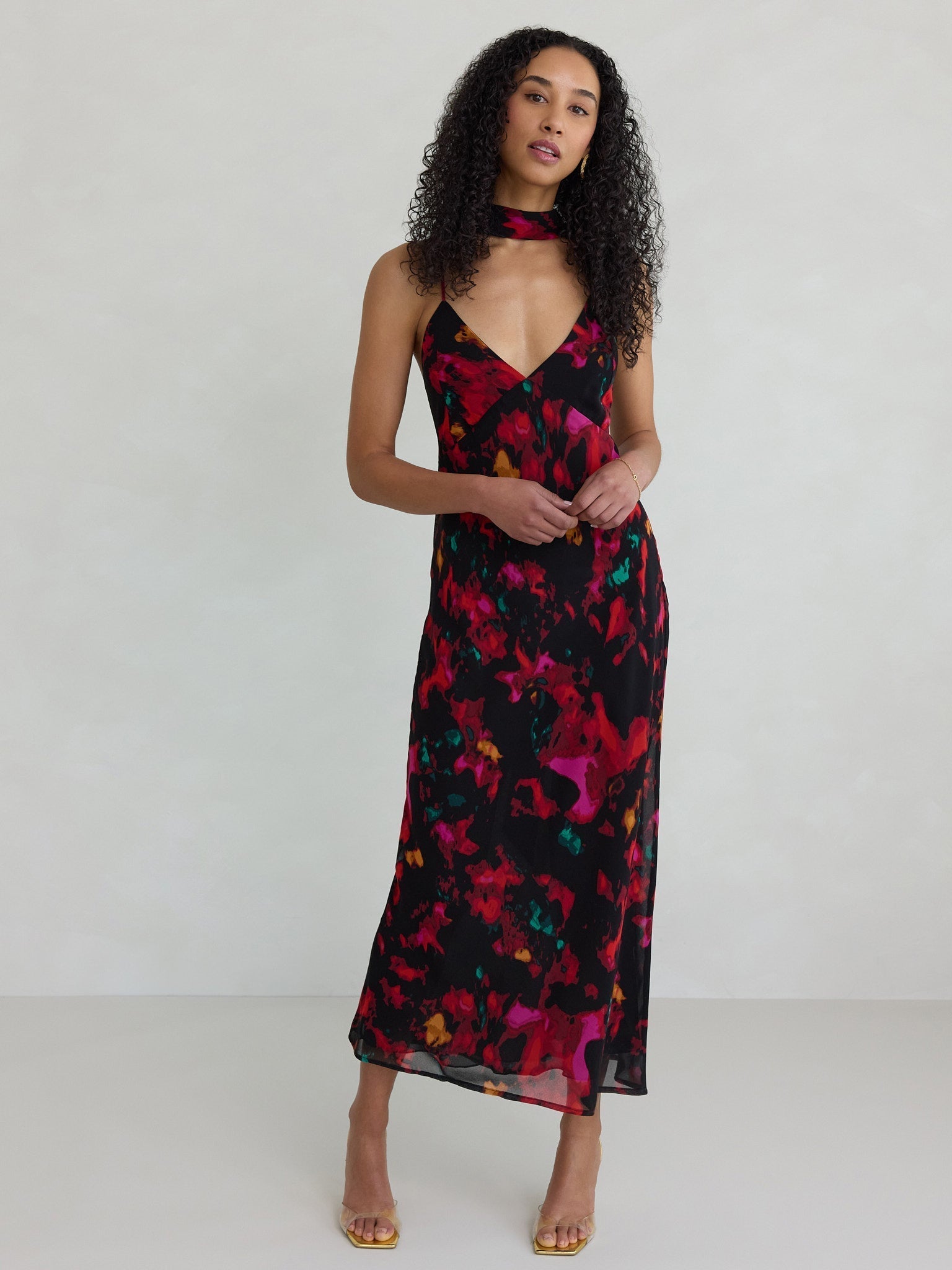 Elmwood Dress