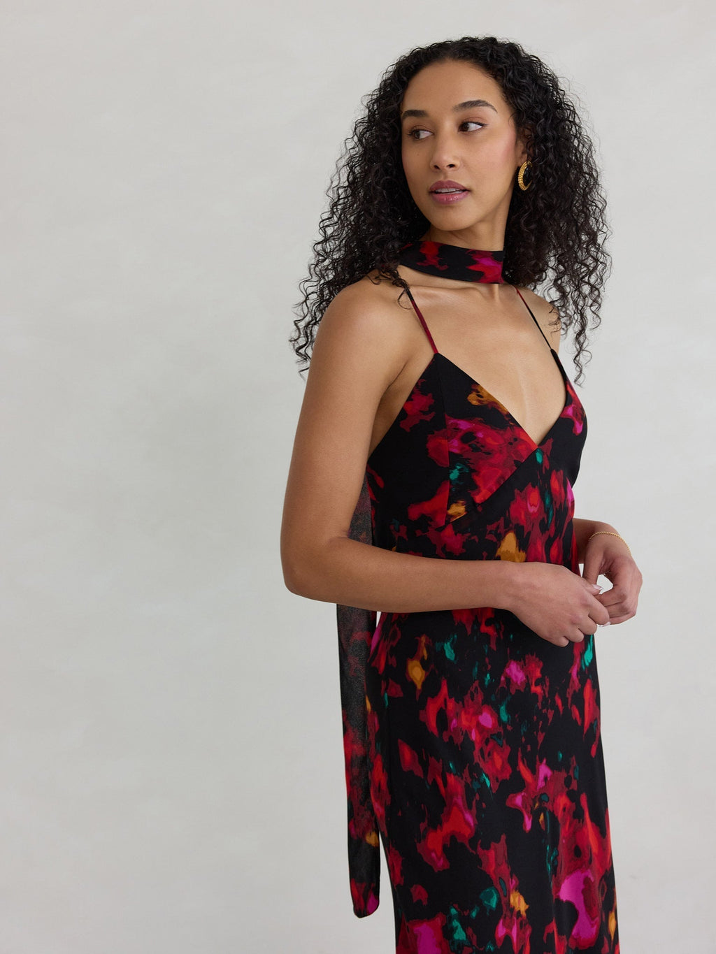 Elmwood Dress