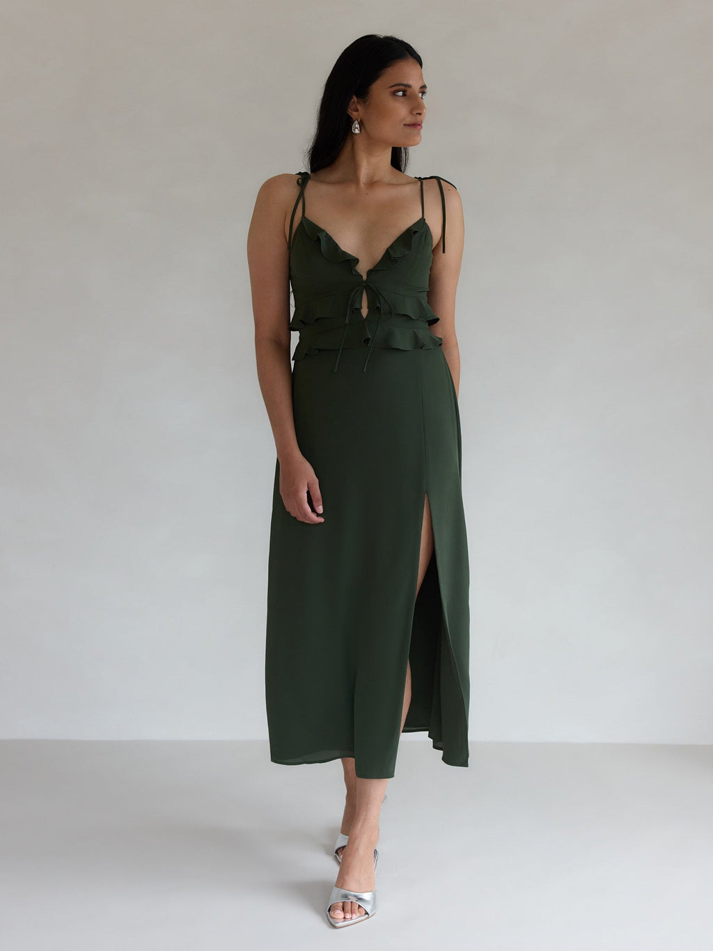 Elsey Dress