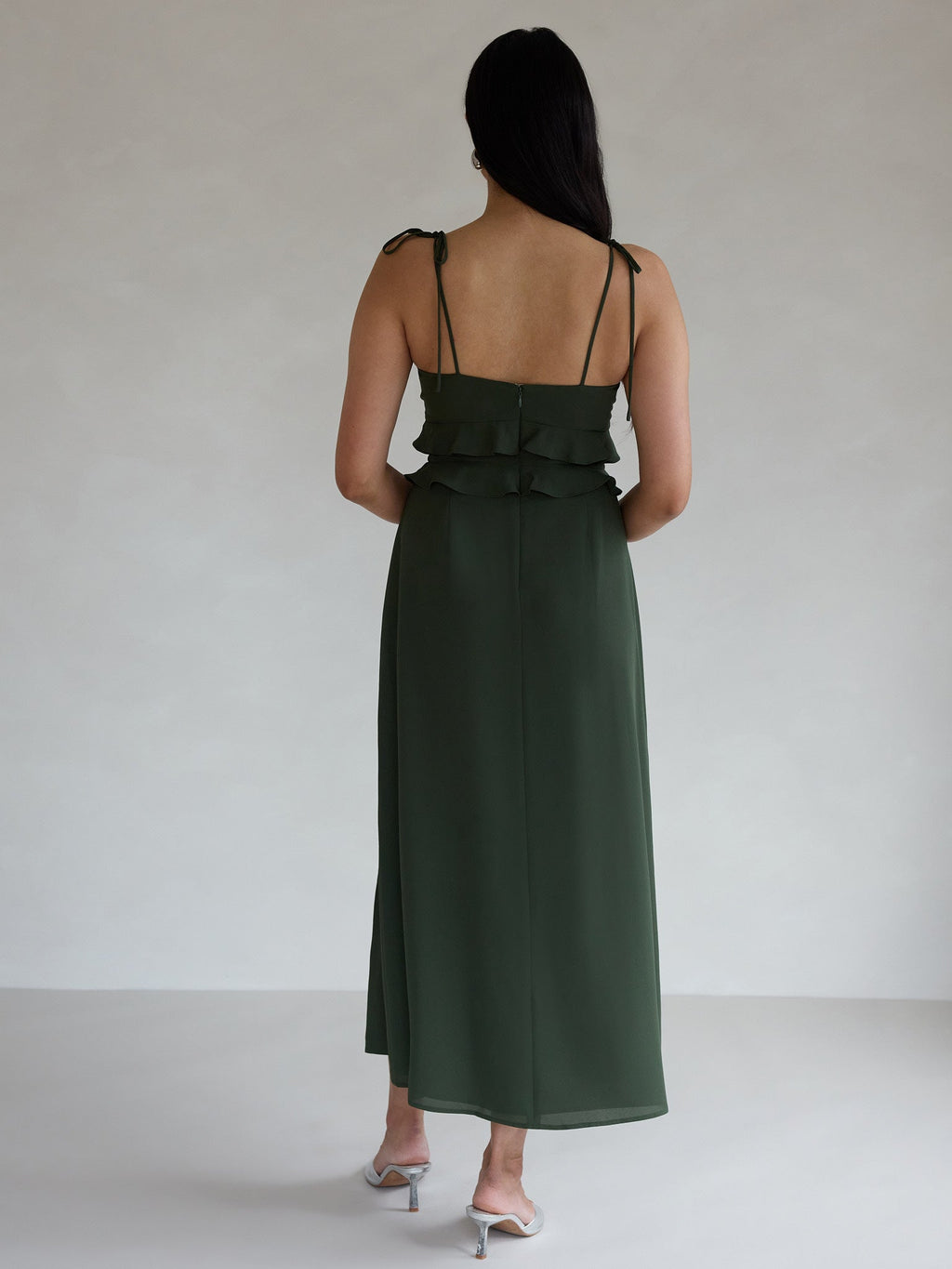 Elsey Dress