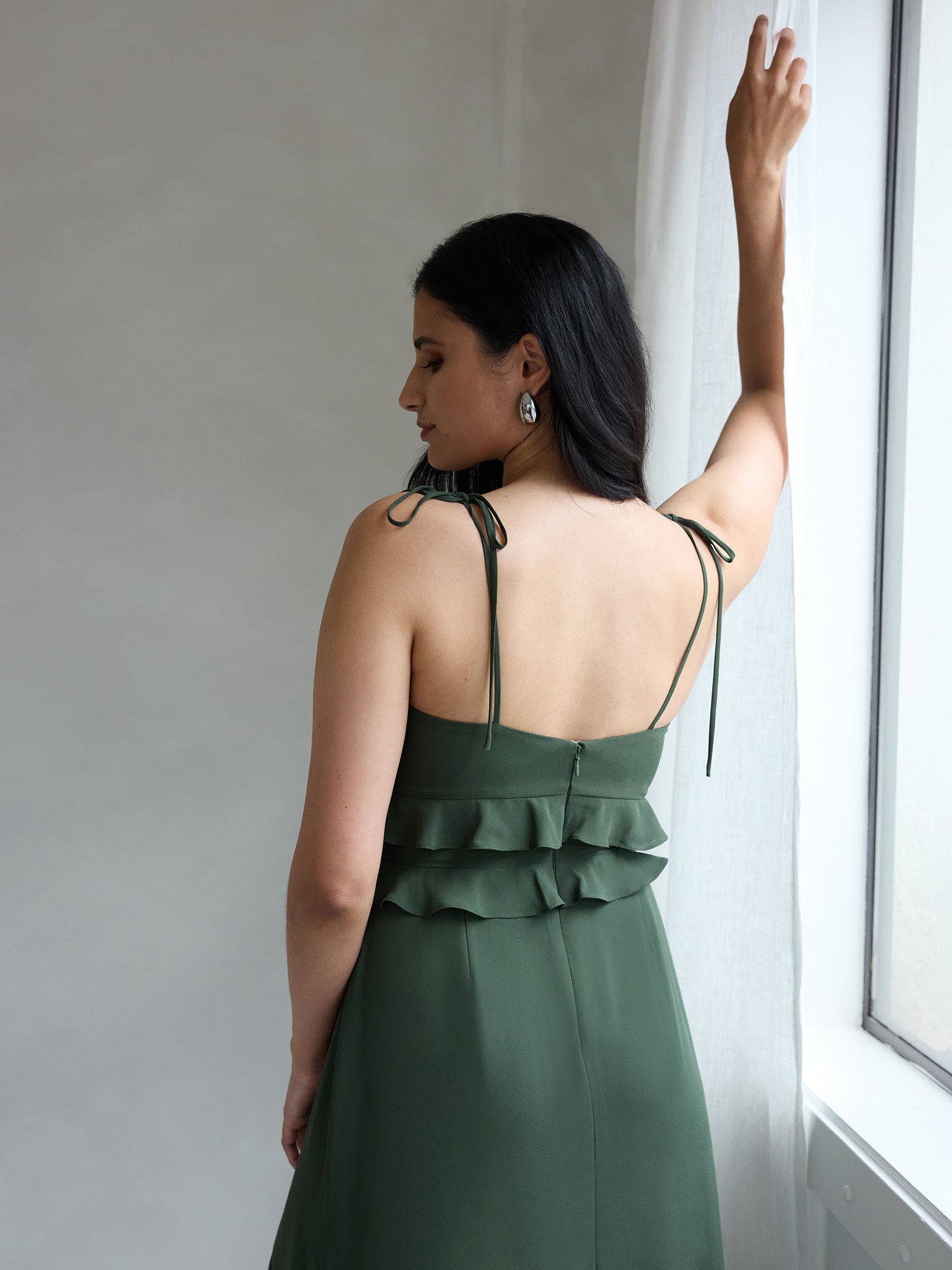 Elsey Dress