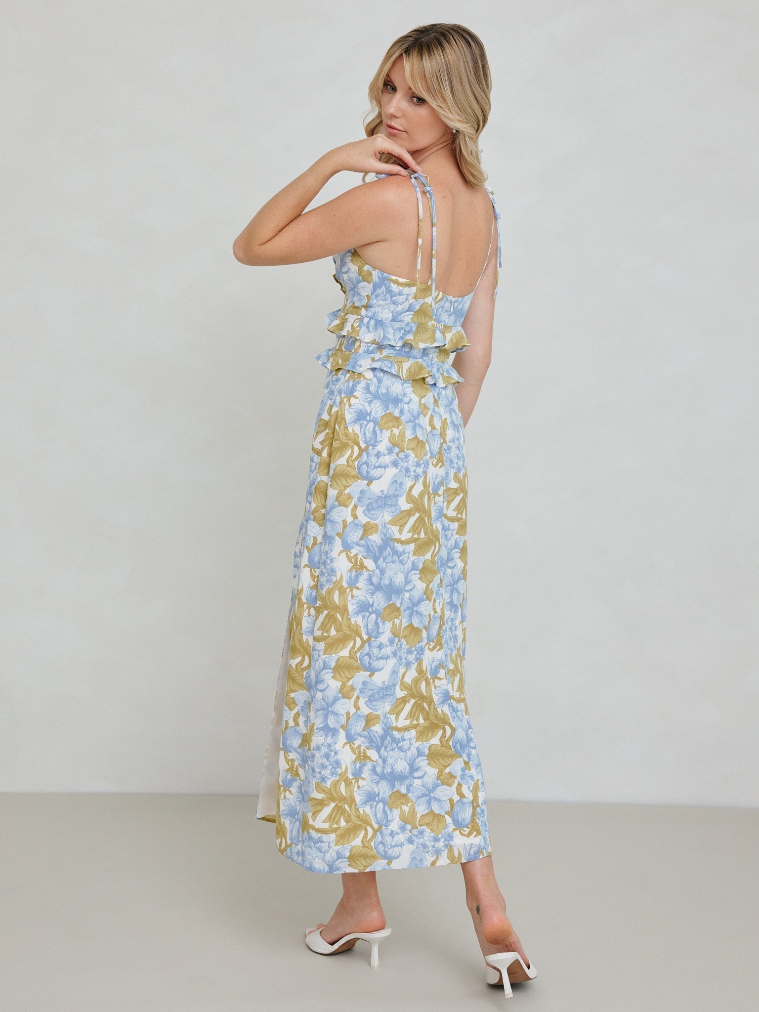 Elsey Dress