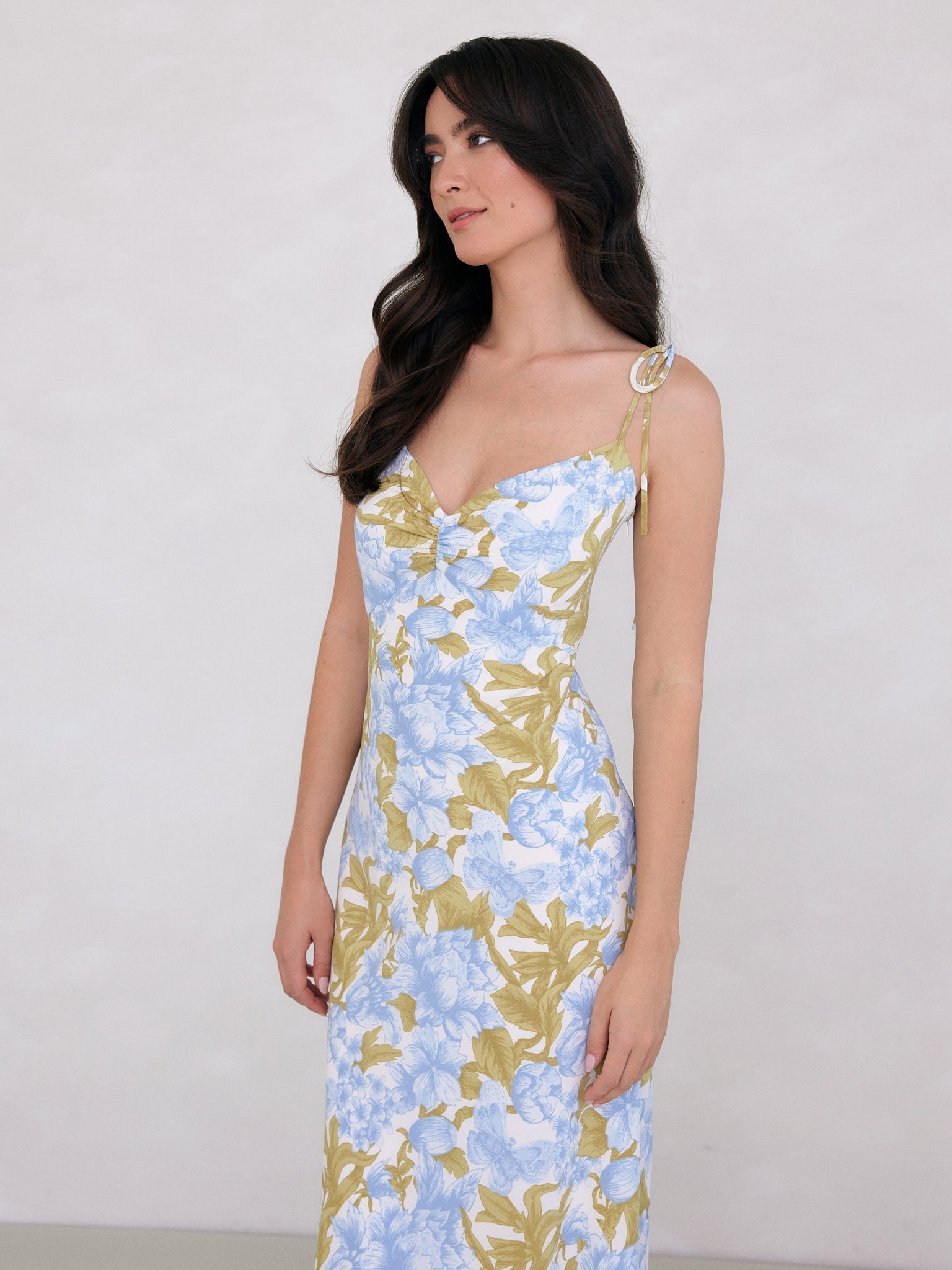 Findlay Dress