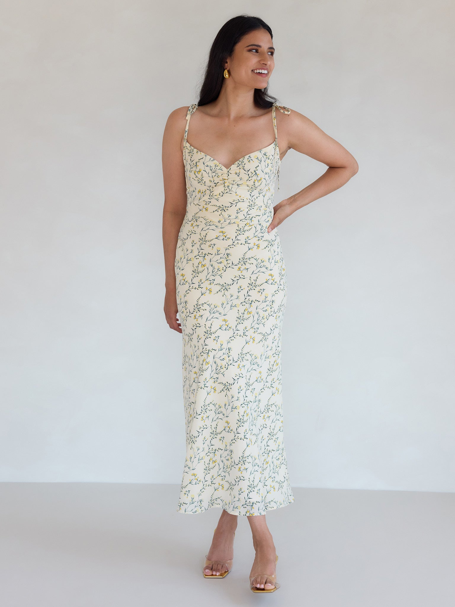 Findlay Dress