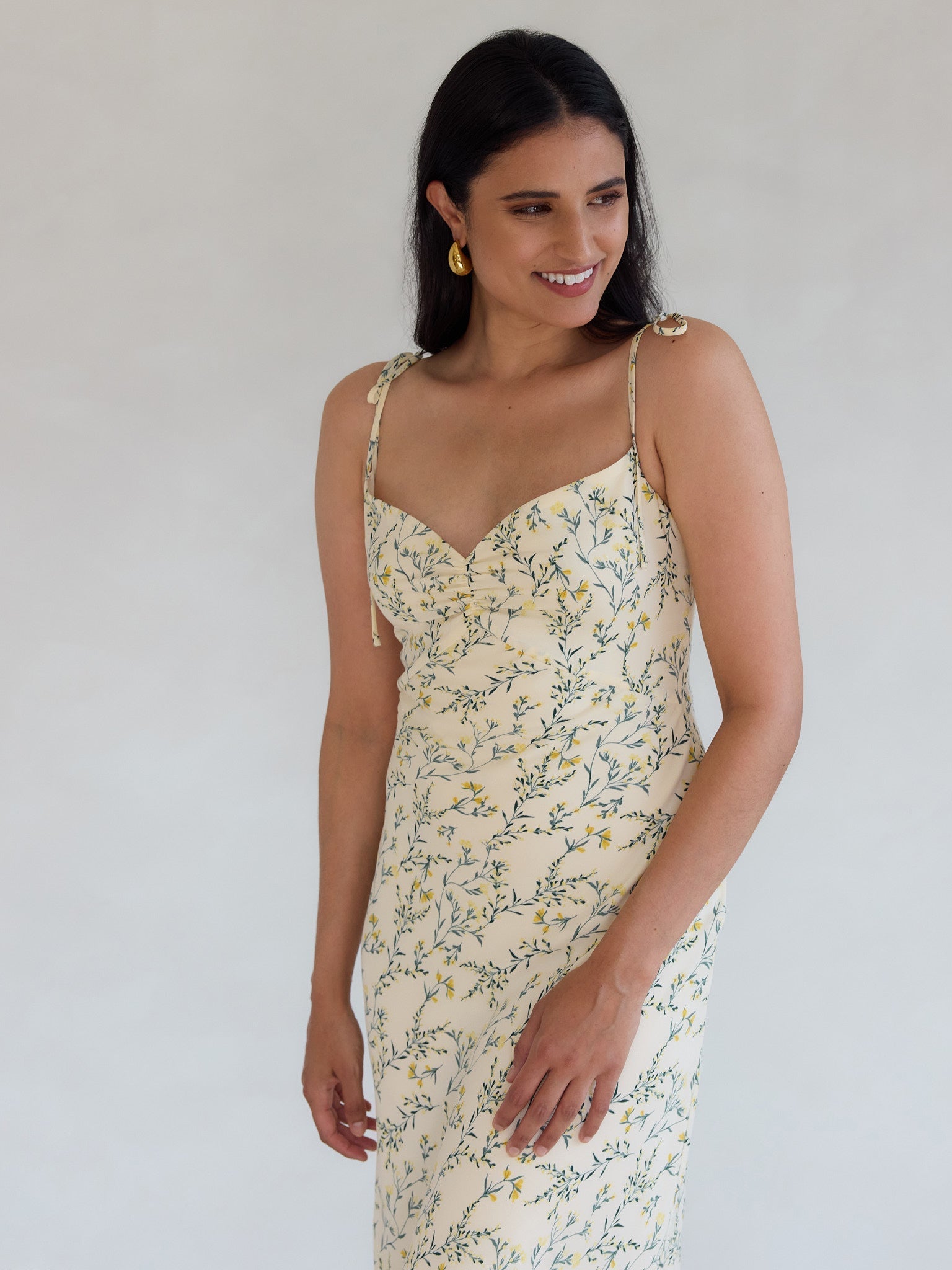 Findlay Dress