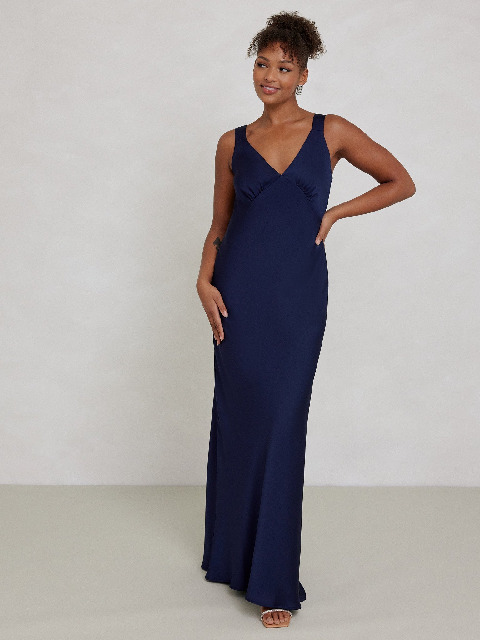 Gracey Dress