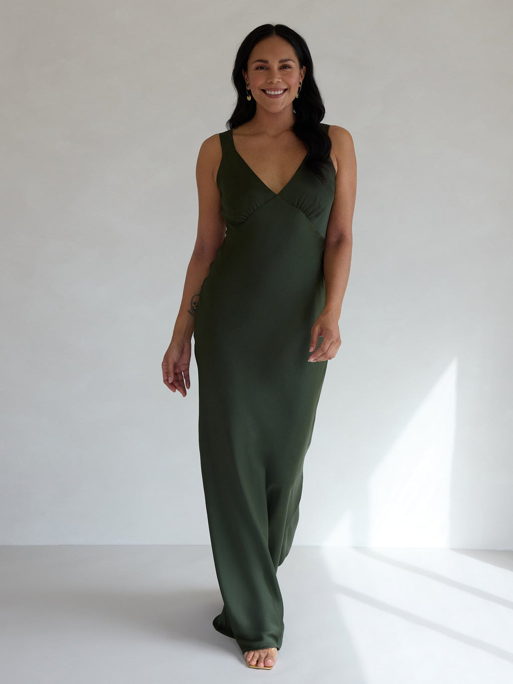 Gracey Dress