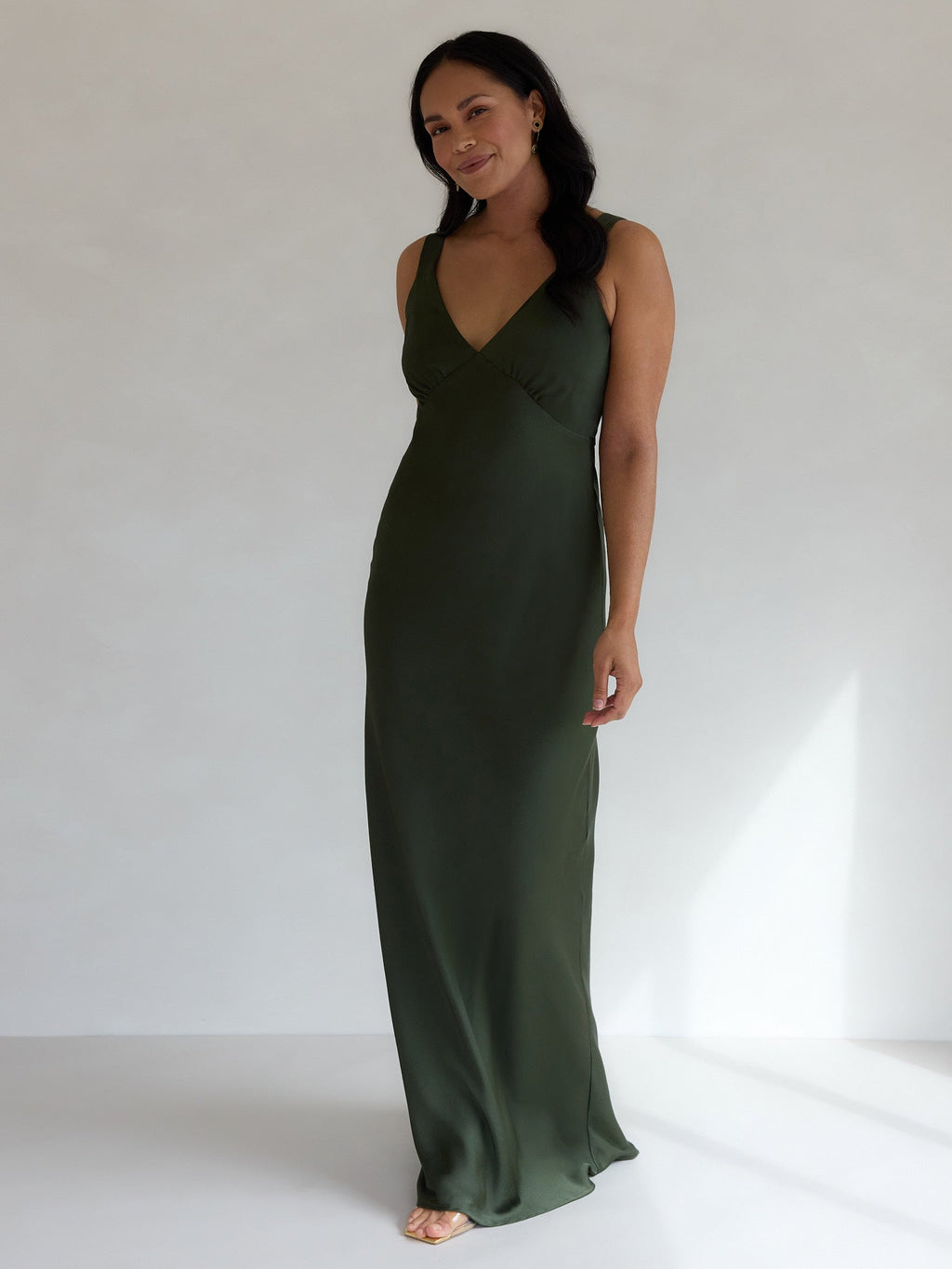Gracey Dress