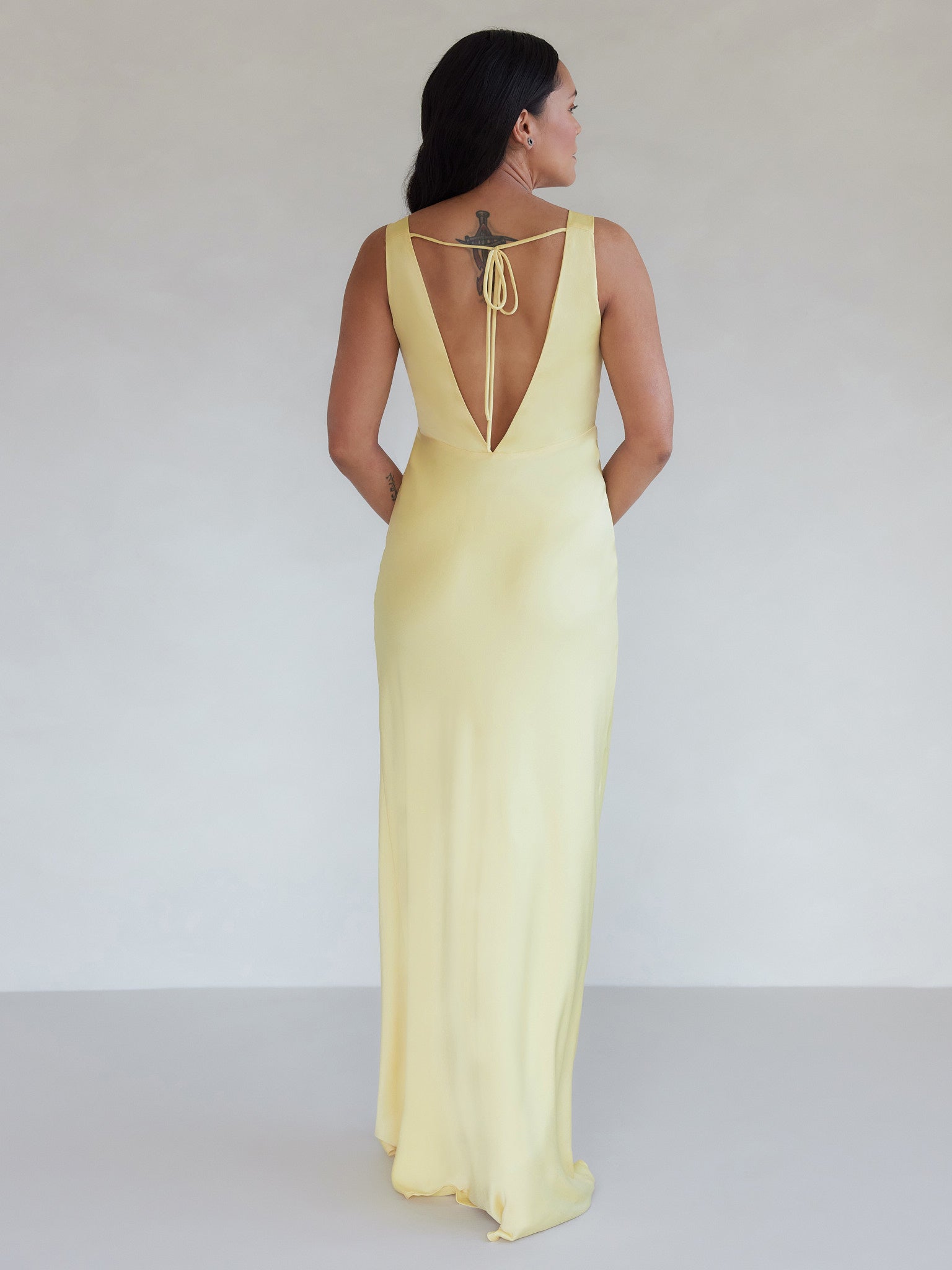 Gracey Dress