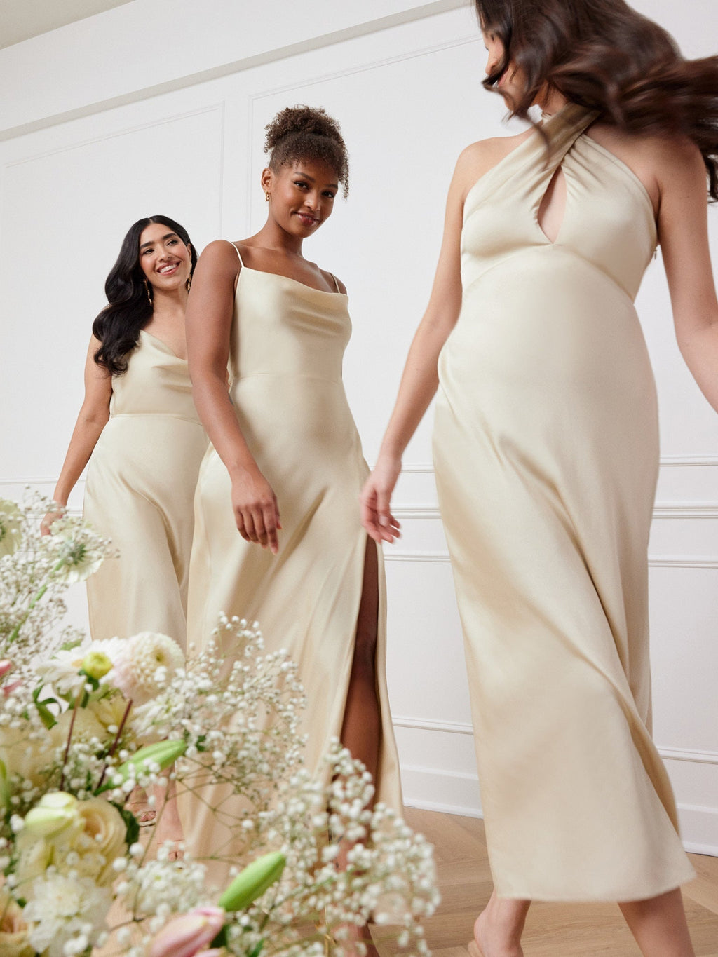 Bennett Dress
