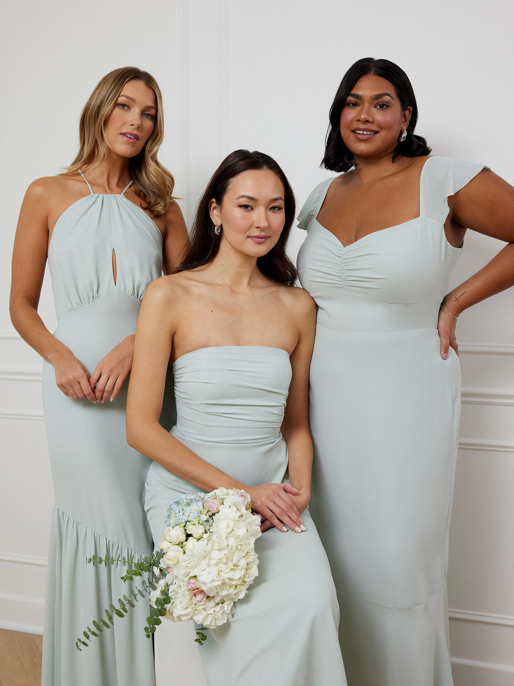 Eau Claire Dress ES