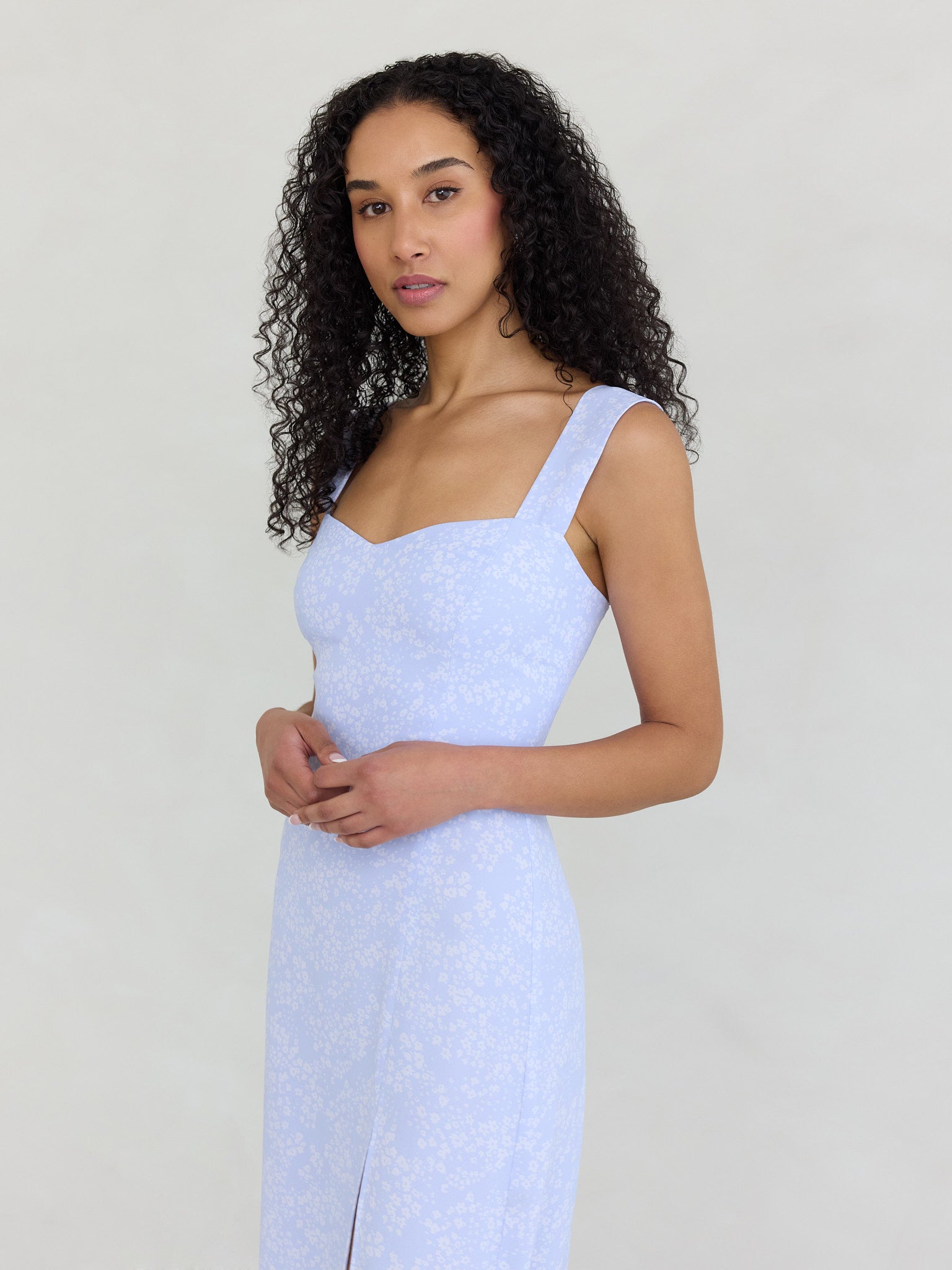 Hastings Dress