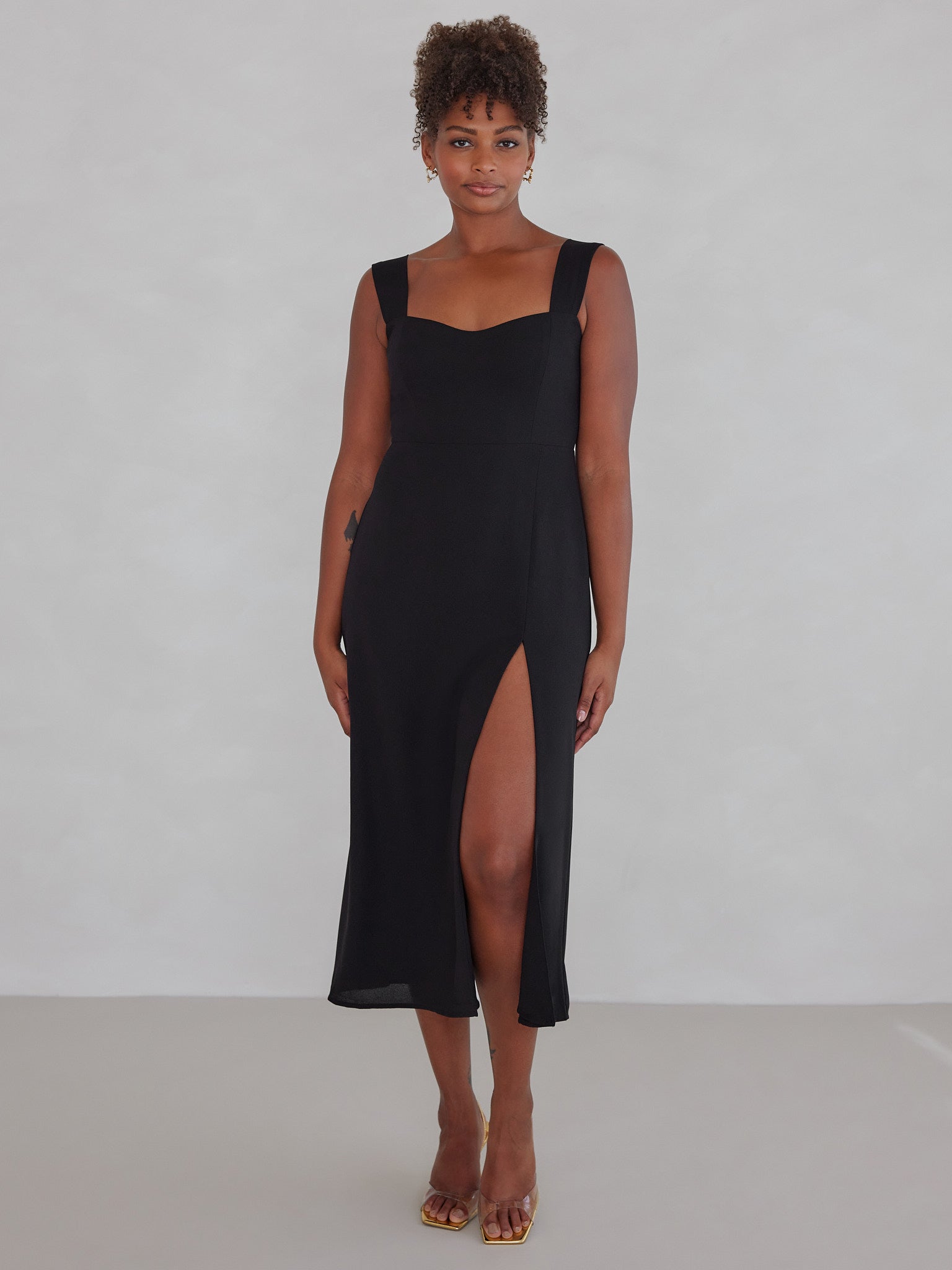 Hastings Dress