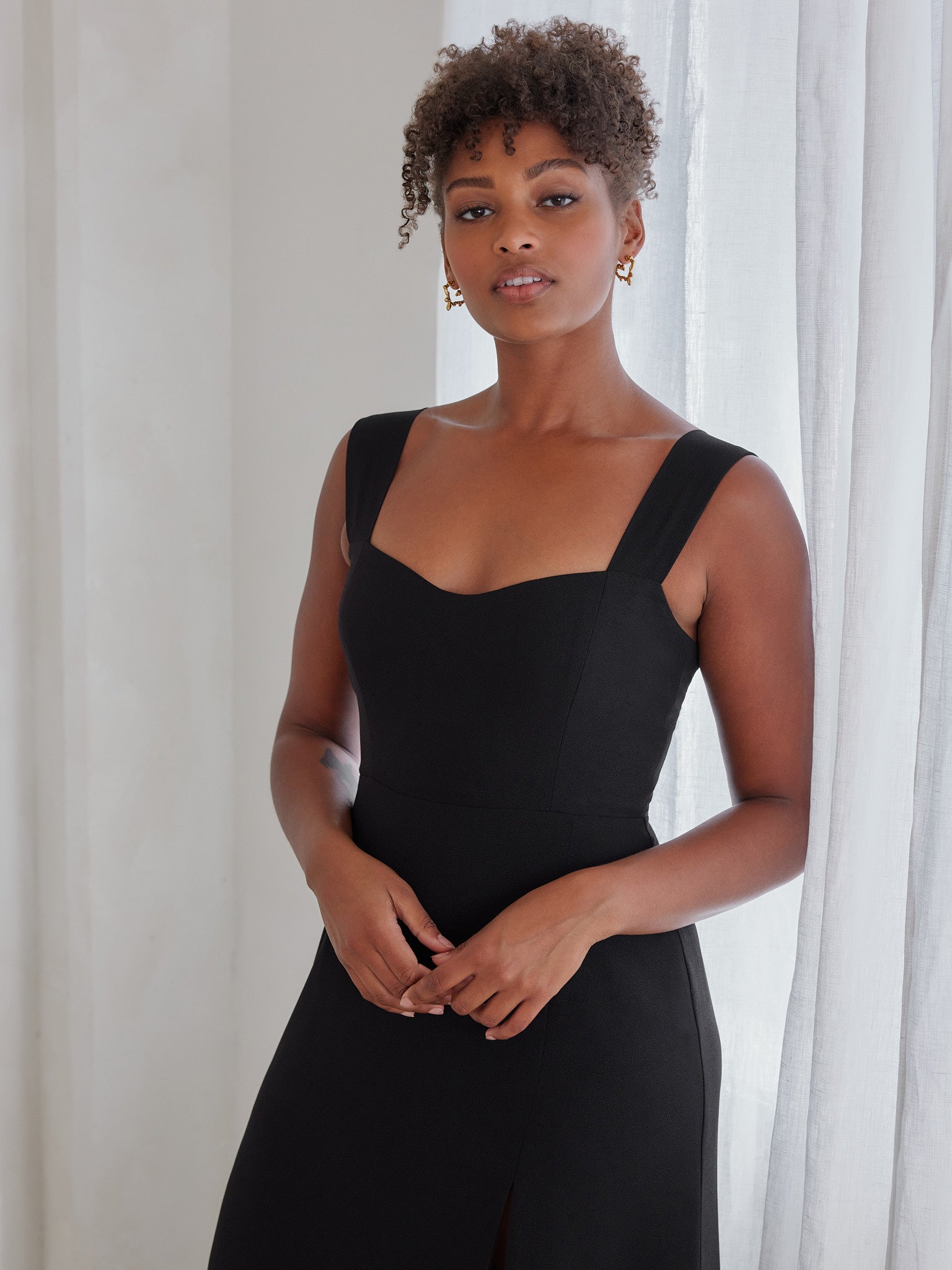 Hastings Dress