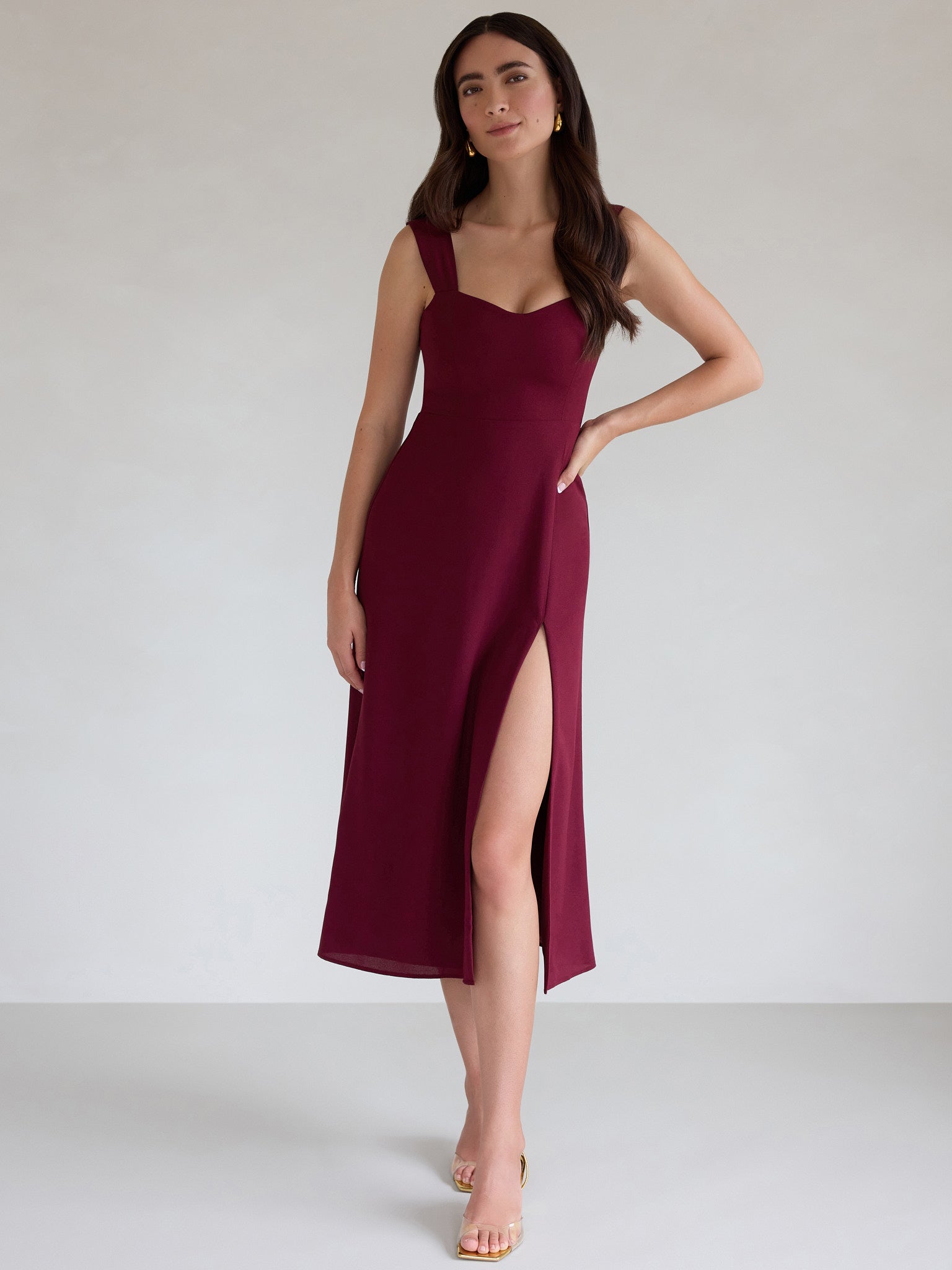Hastings Dress
