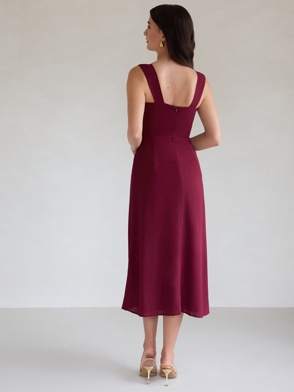 Hastings Dress