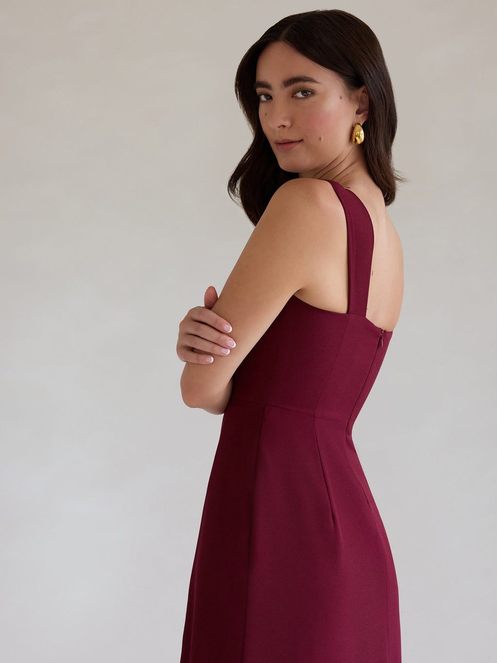 Hastings Dress