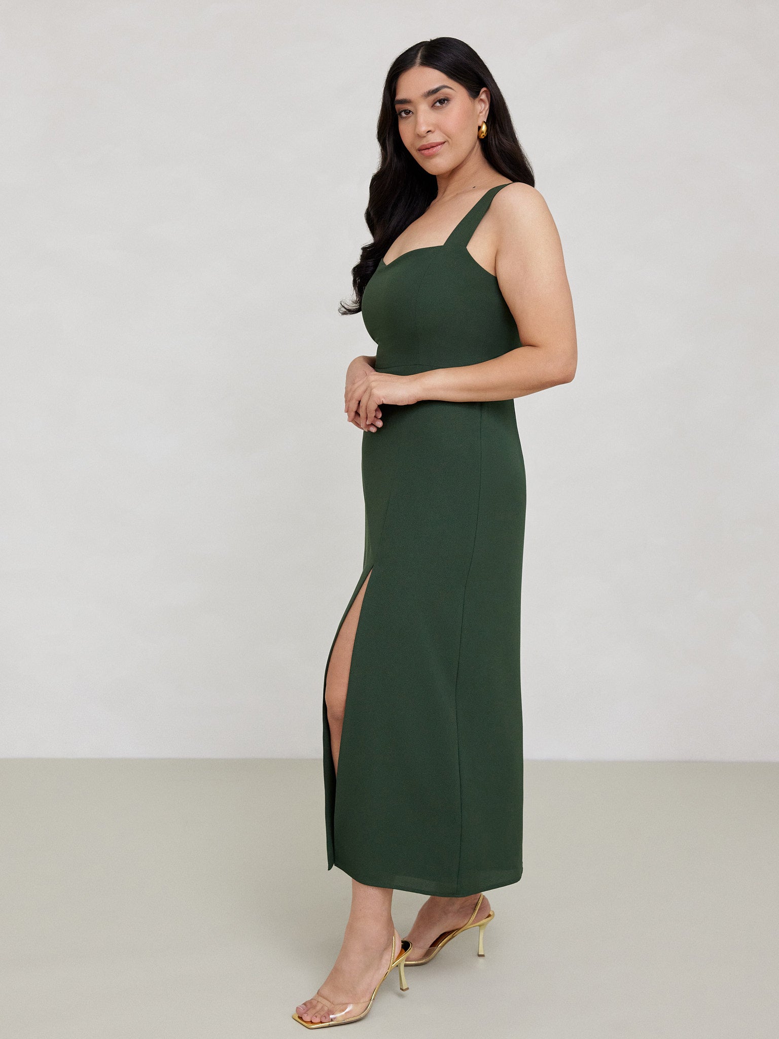 Hastings Dress