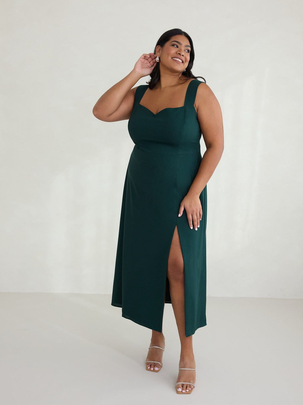 Hastings Dress ES