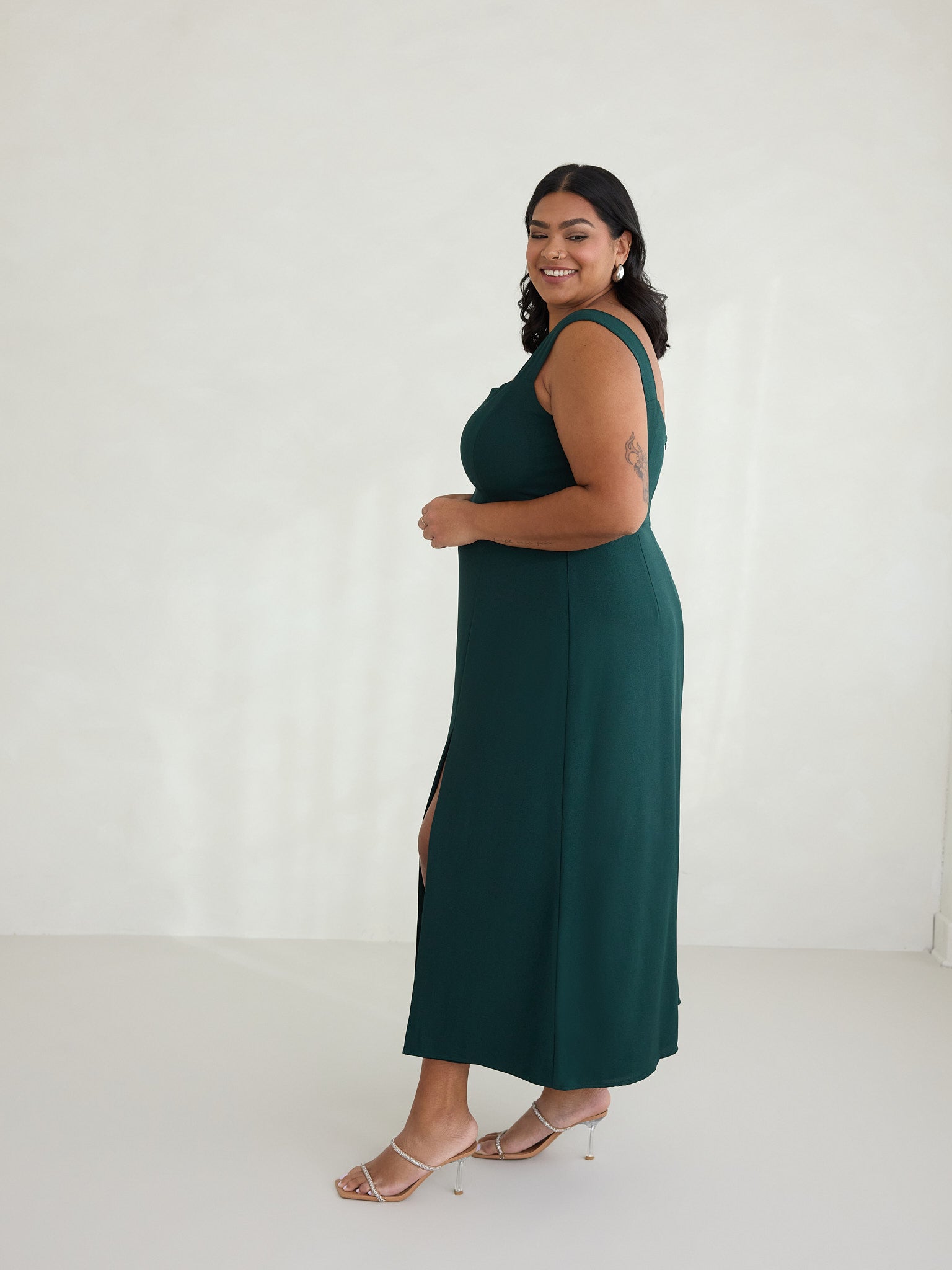 Hastings Dress ES